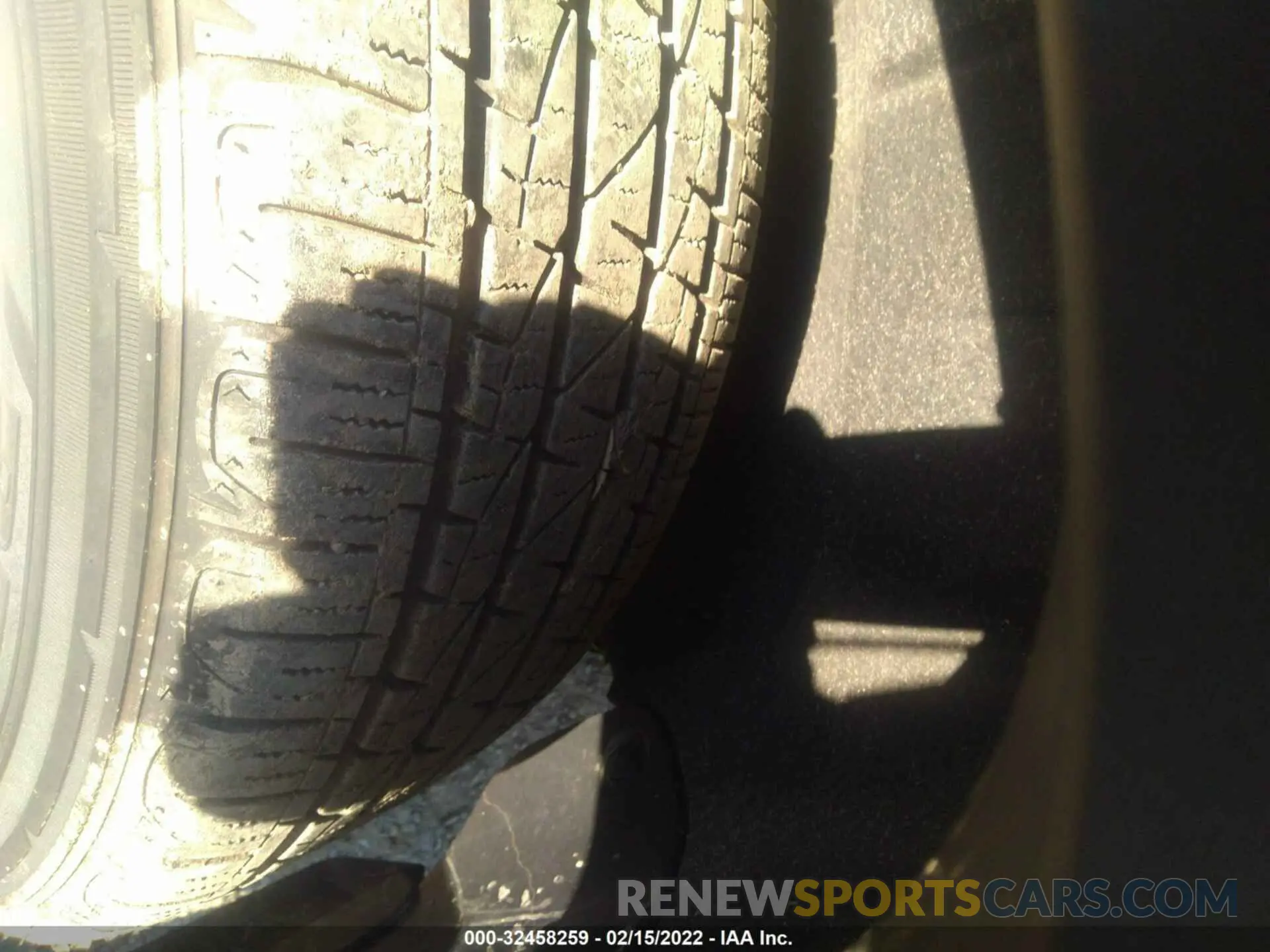 13 fotografías del automóvil dañado 2T3P1RFV8LW084460 TOYOTA RAV4 2020