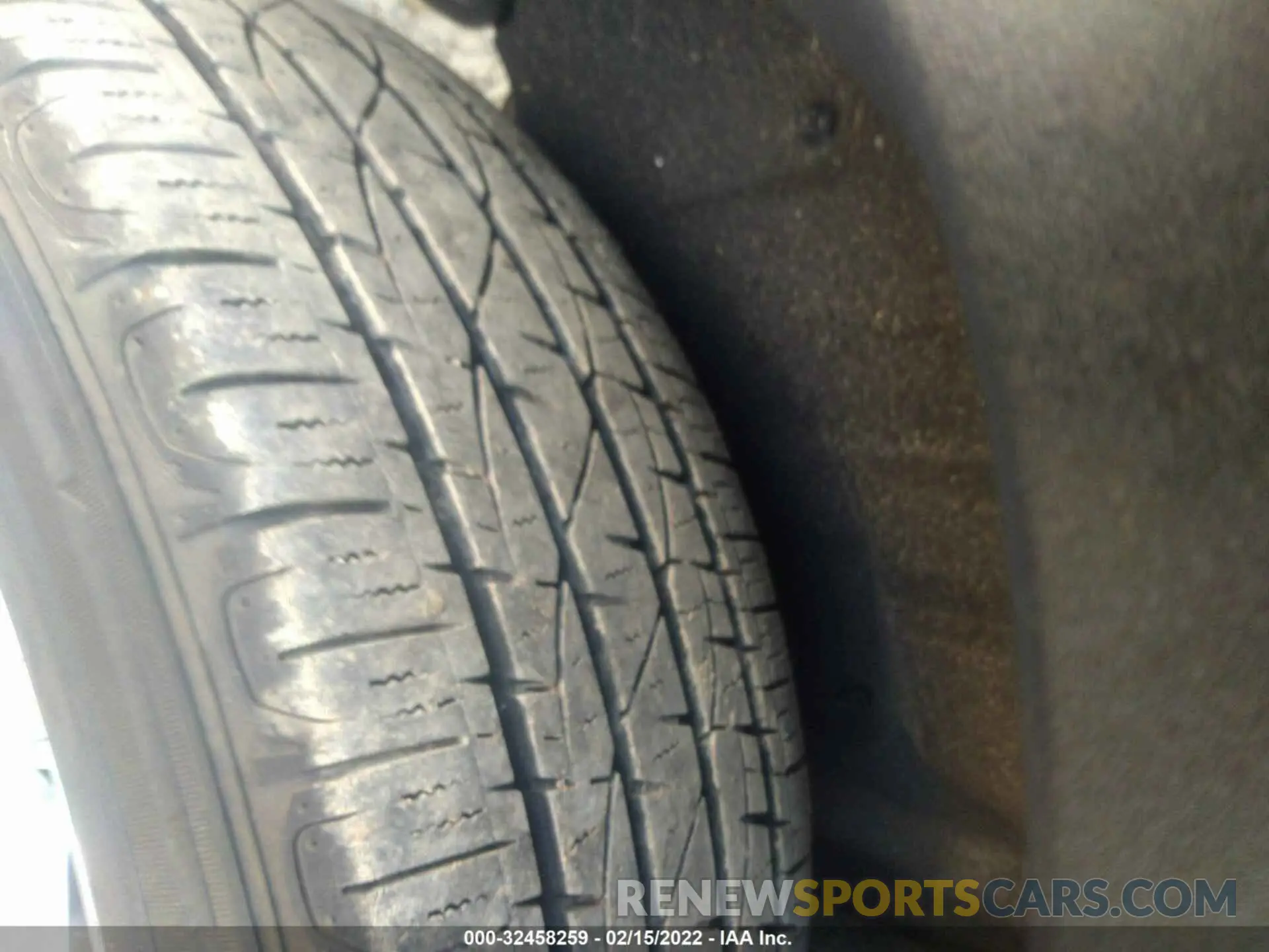15 fotografías del automóvil dañado 2T3P1RFV8LW084460 TOYOTA RAV4 2020