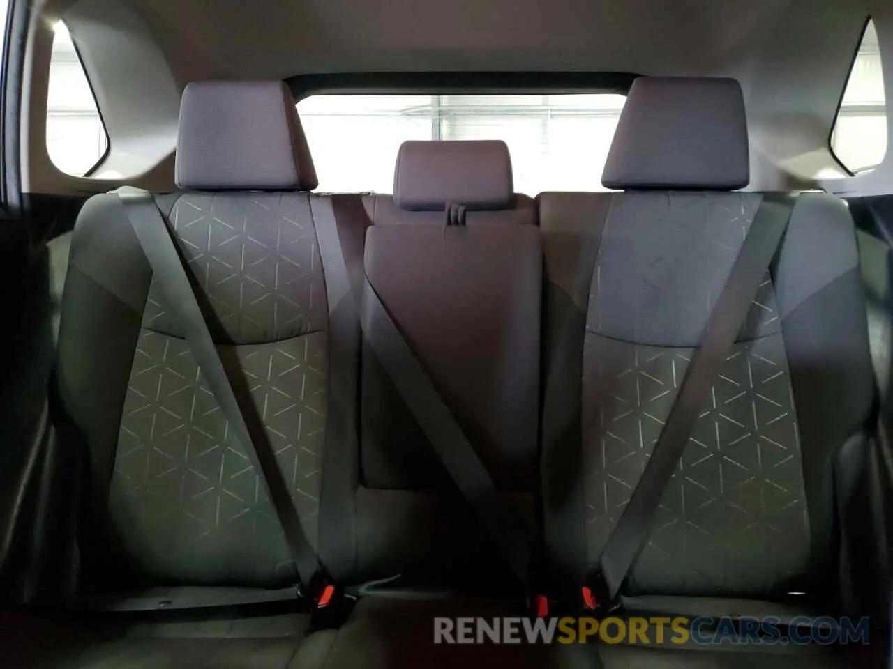 10 fotografías del automóvil dañado 2T3P1RFV9LC101638 TOYOTA RAV4 2020