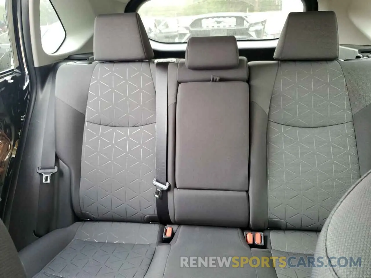 10 fotografías del automóvil dañado 2T3P1RFV9LW113044 TOYOTA RAV4 2020