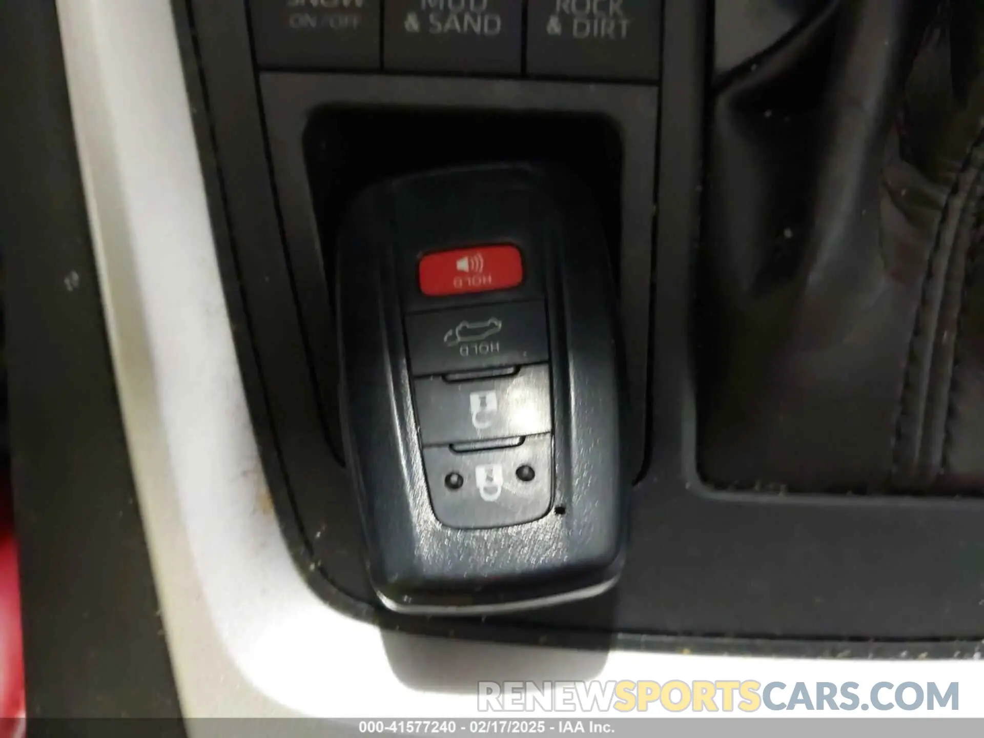 11 fotografías del automóvil dañado 2T3P1RFV9LW120690 TOYOTA RAV4 2020