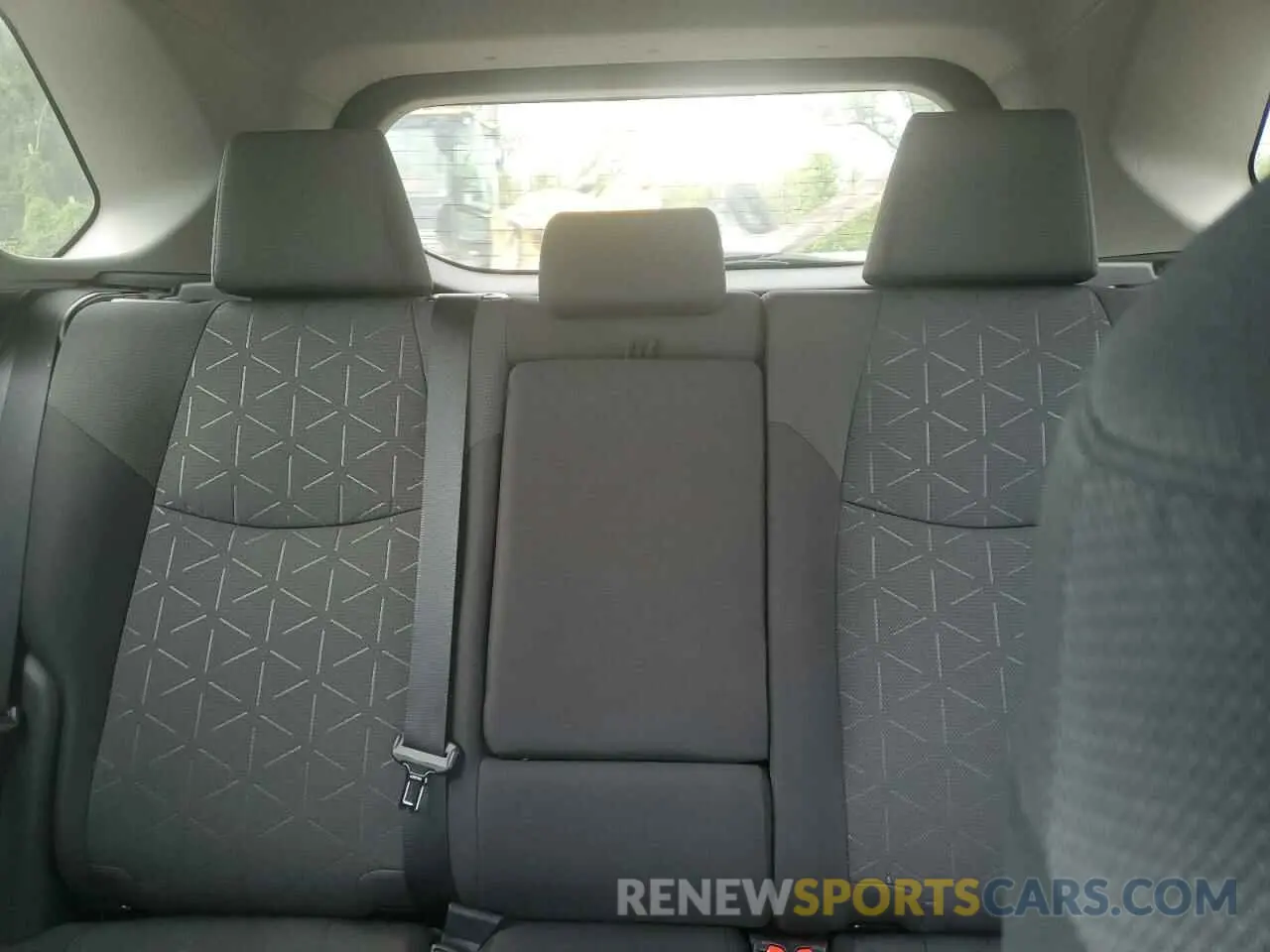 10 fotografías del automóvil dañado 2T3P1RFV9LW132998 TOYOTA RAV4 2020