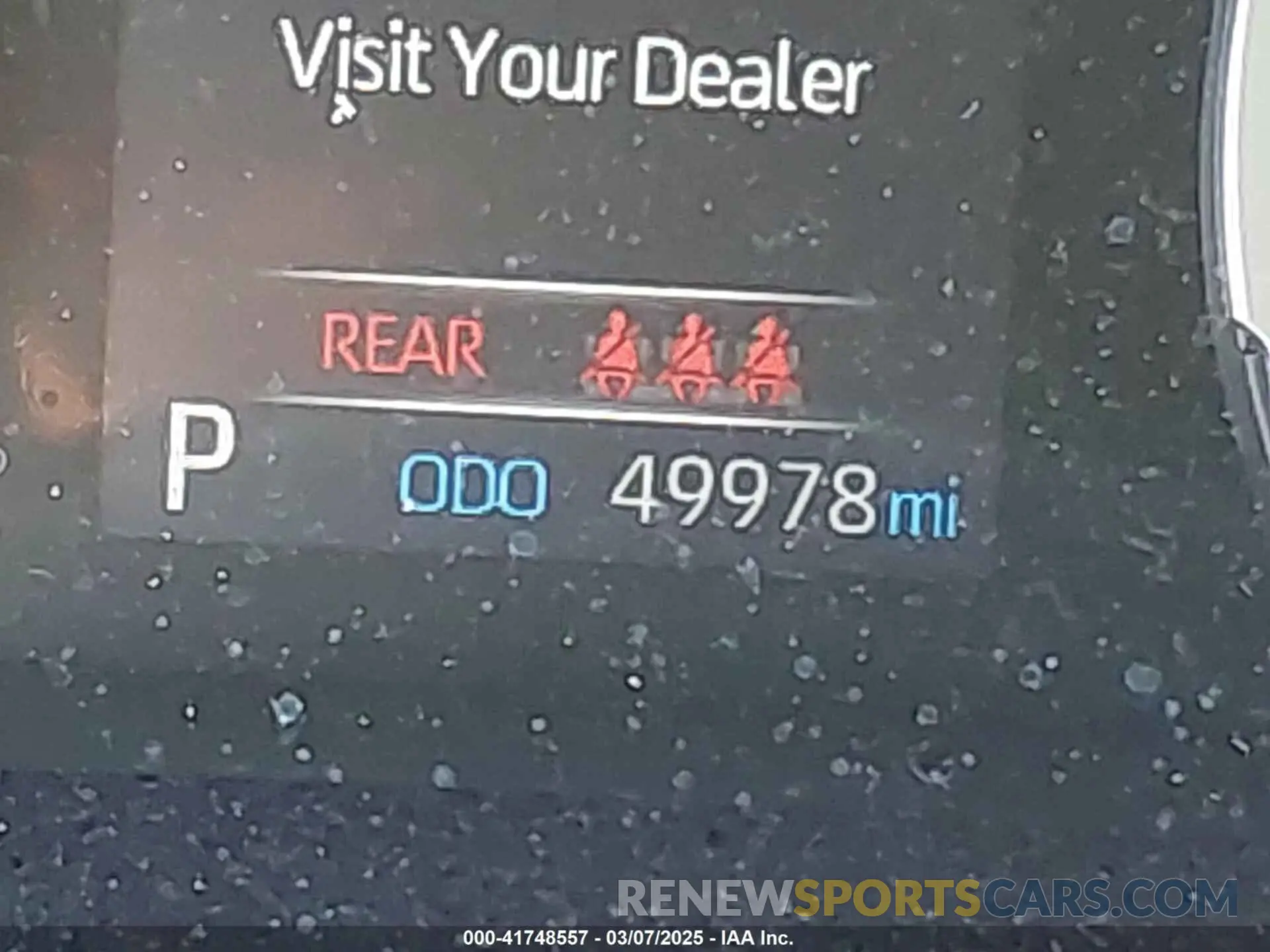16 fotografías del automóvil dañado 2T3P1RFVXLW115577 TOYOTA RAV4 2020