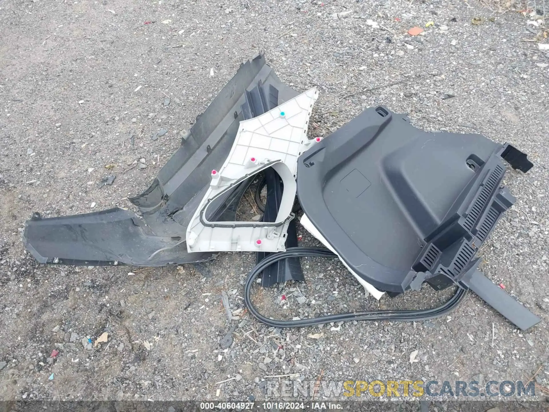 12 fotografías del automóvil dañado 2T3P1RFVXLW119449 TOYOTA RAV4 2020
