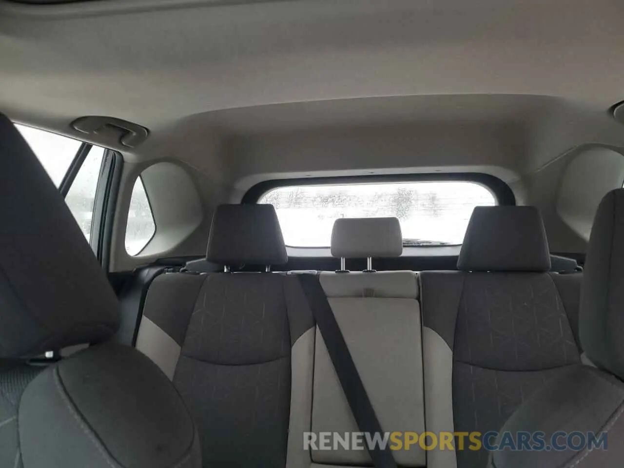 10 fotografías del automóvil dañado 2T3RWRFV0LW051625 TOYOTA RAV4 2020