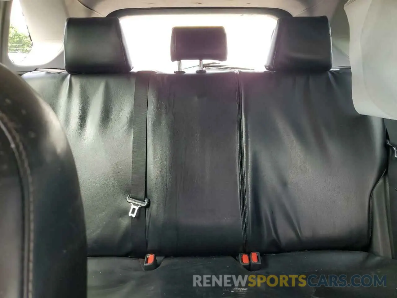 10 fotografías del automóvil dañado 2T3RWRFV0LW100564 TOYOTA RAV4 2020