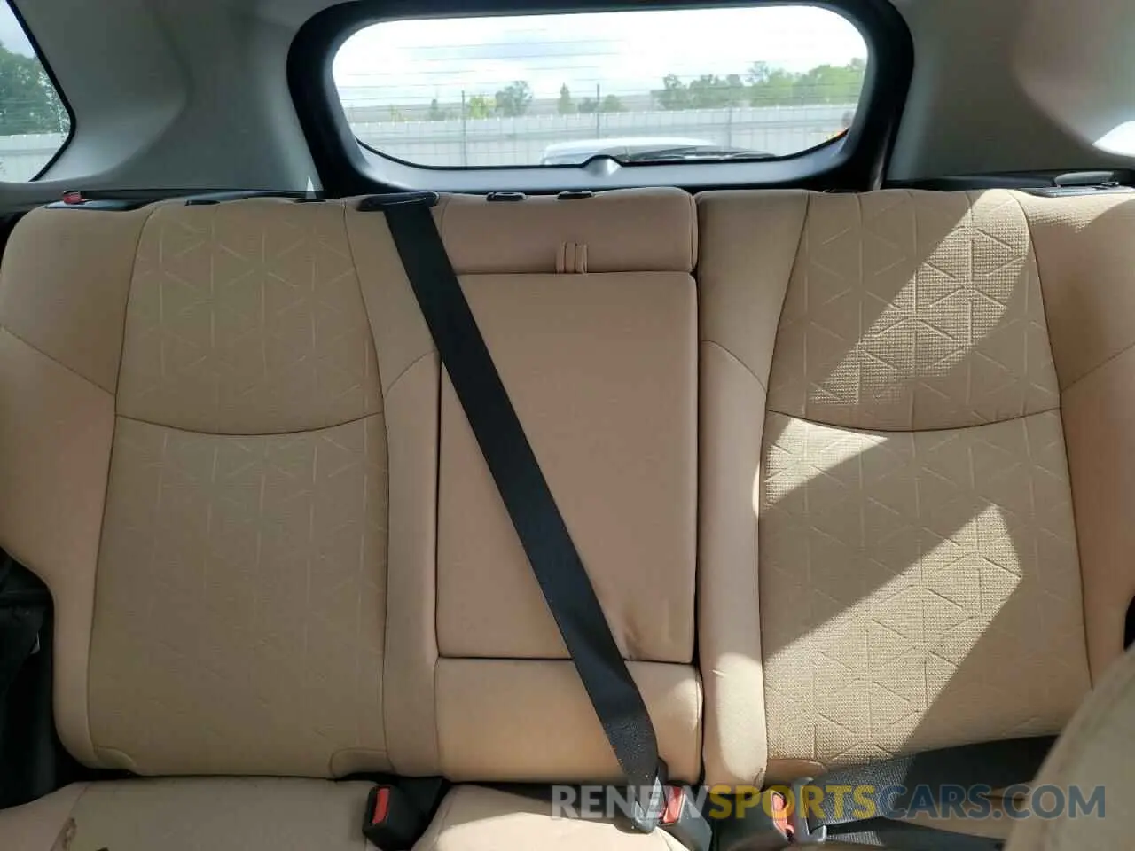 10 fotografías del automóvil dañado 2T3W1RFV0LW064022 TOYOTA RAV4 2020