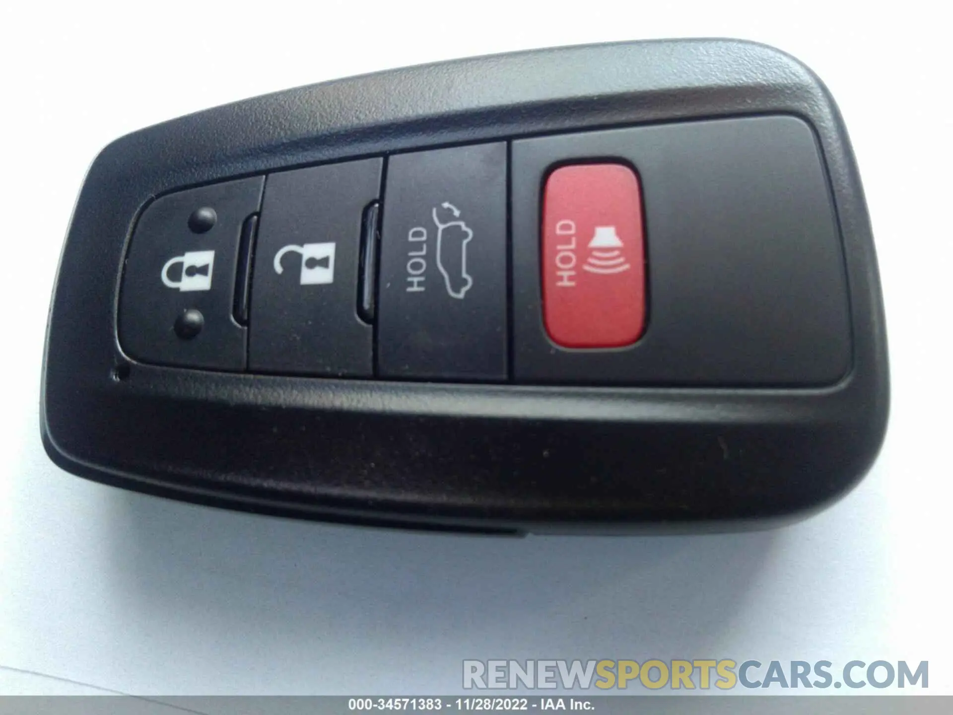 11 fotografías del automóvil dañado 2T3W1RFV0LW089017 TOYOTA RAV4 2020