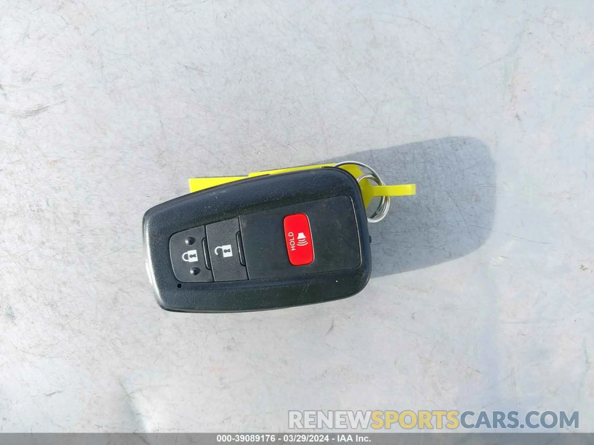 11 fotografías del automóvil dañado 2T3W1RFV1LC055184 TOYOTA RAV4 2020