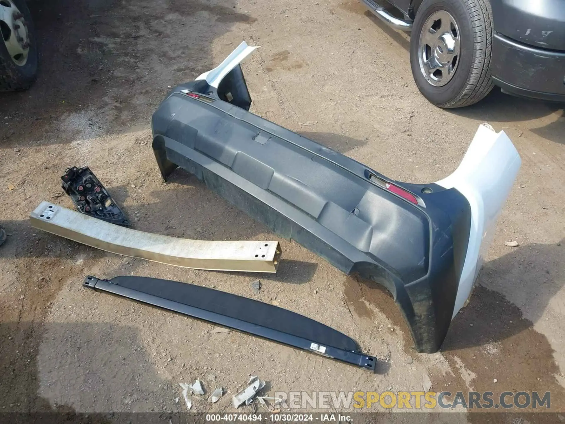 12 fotografías del automóvil dañado 2T3W1RFV2LC045666 TOYOTA RAV4 2020