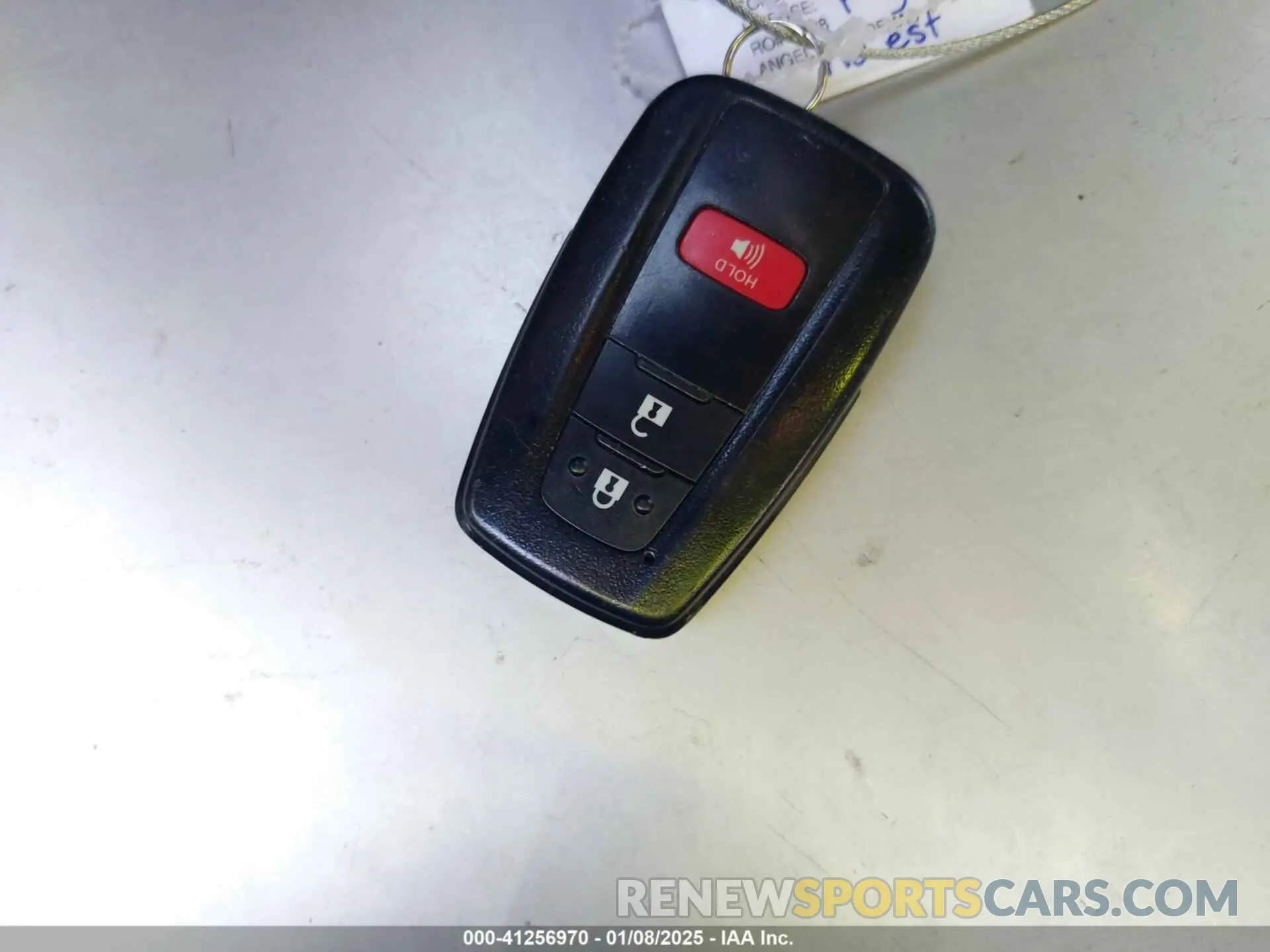 11 fotografías del automóvil dañado 2T3W1RFV2LC047577 TOYOTA RAV4 2020