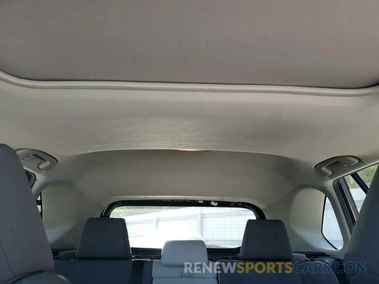 10 fotografías del automóvil dañado 2T3W1RFV2LC052018 TOYOTA RAV4 2020