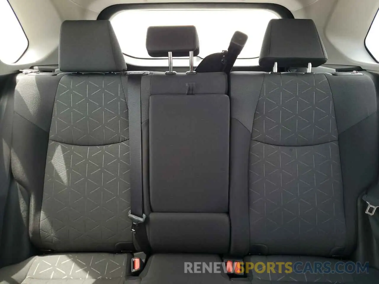 10 fotografías del automóvil dañado 2T3W1RFV2LW063406 TOYOTA RAV4 2020