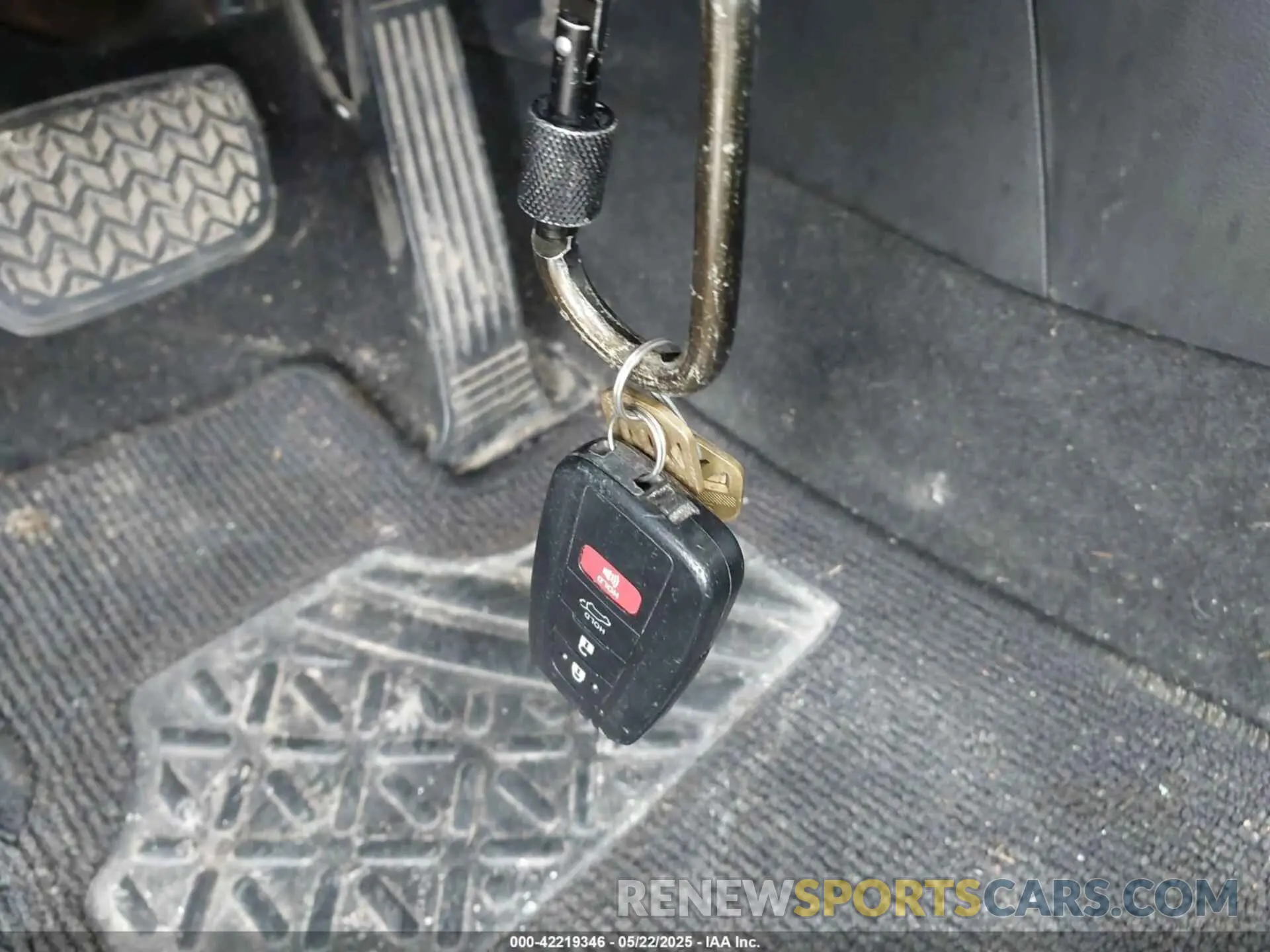 11 fotografías del automóvil dañado 2T3W1RFV2LW068363 TOYOTA RAV4 2020