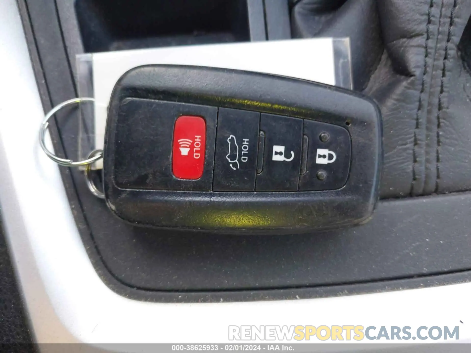11 fotografías del automóvil dañado 2T3W1RFV2LW071974 TOYOTA RAV4 2020