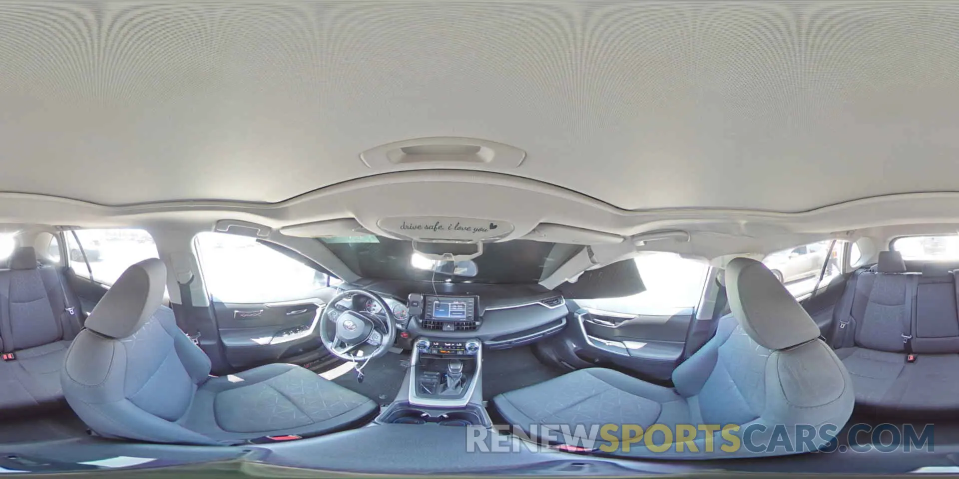 15 fotografías del automóvil dañado 2T3W1RFV3LW096267 TOYOTA RAV4 2020