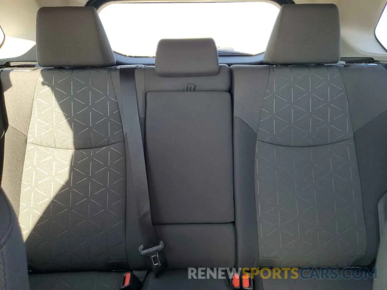 10 fotografías del automóvil dañado 2T3W1RFV5LC037805 TOYOTA RAV4 2020