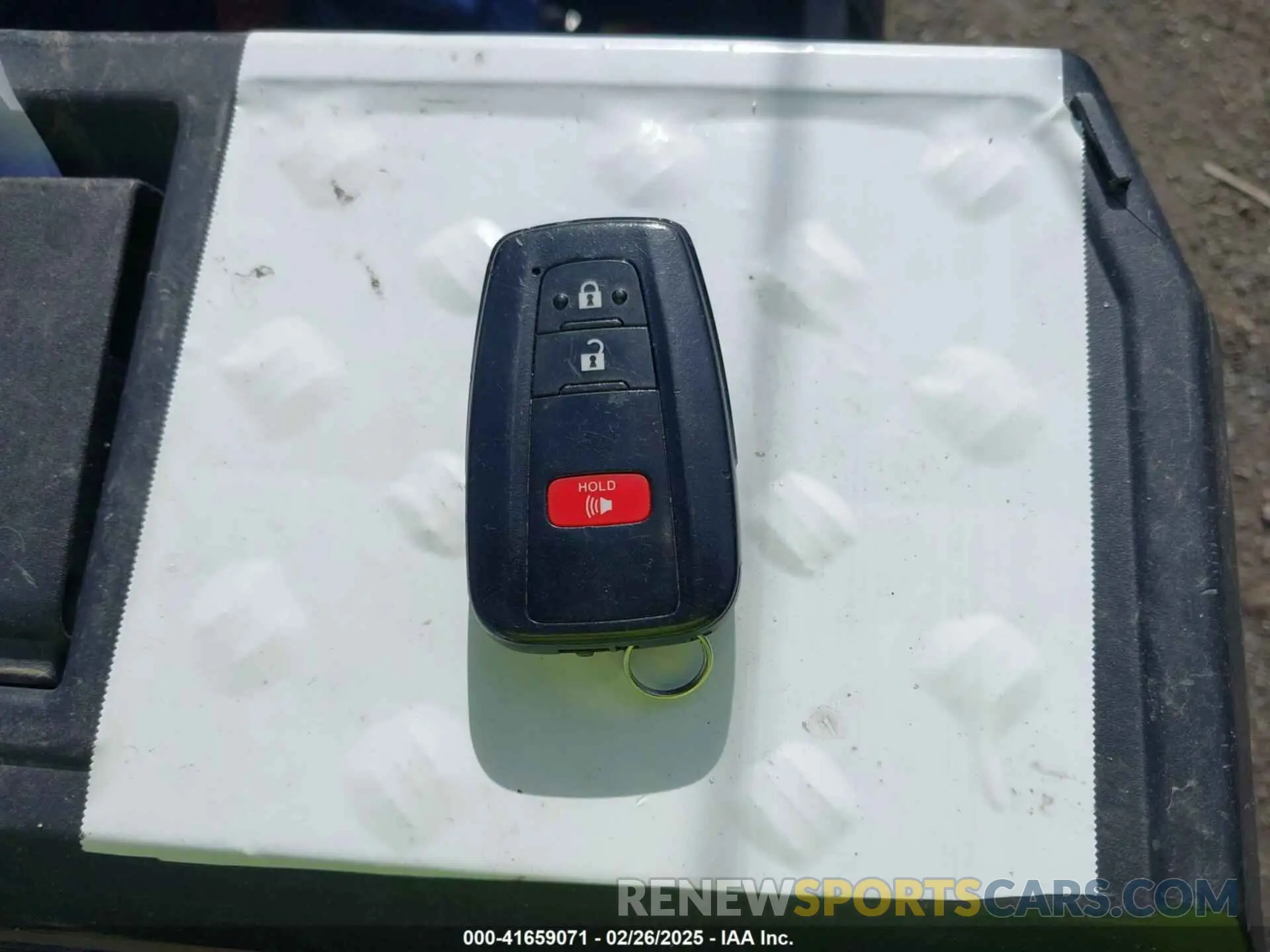 11 fotografías del automóvil dañado 2T3W1RFV5LC057312 TOYOTA RAV4 2020