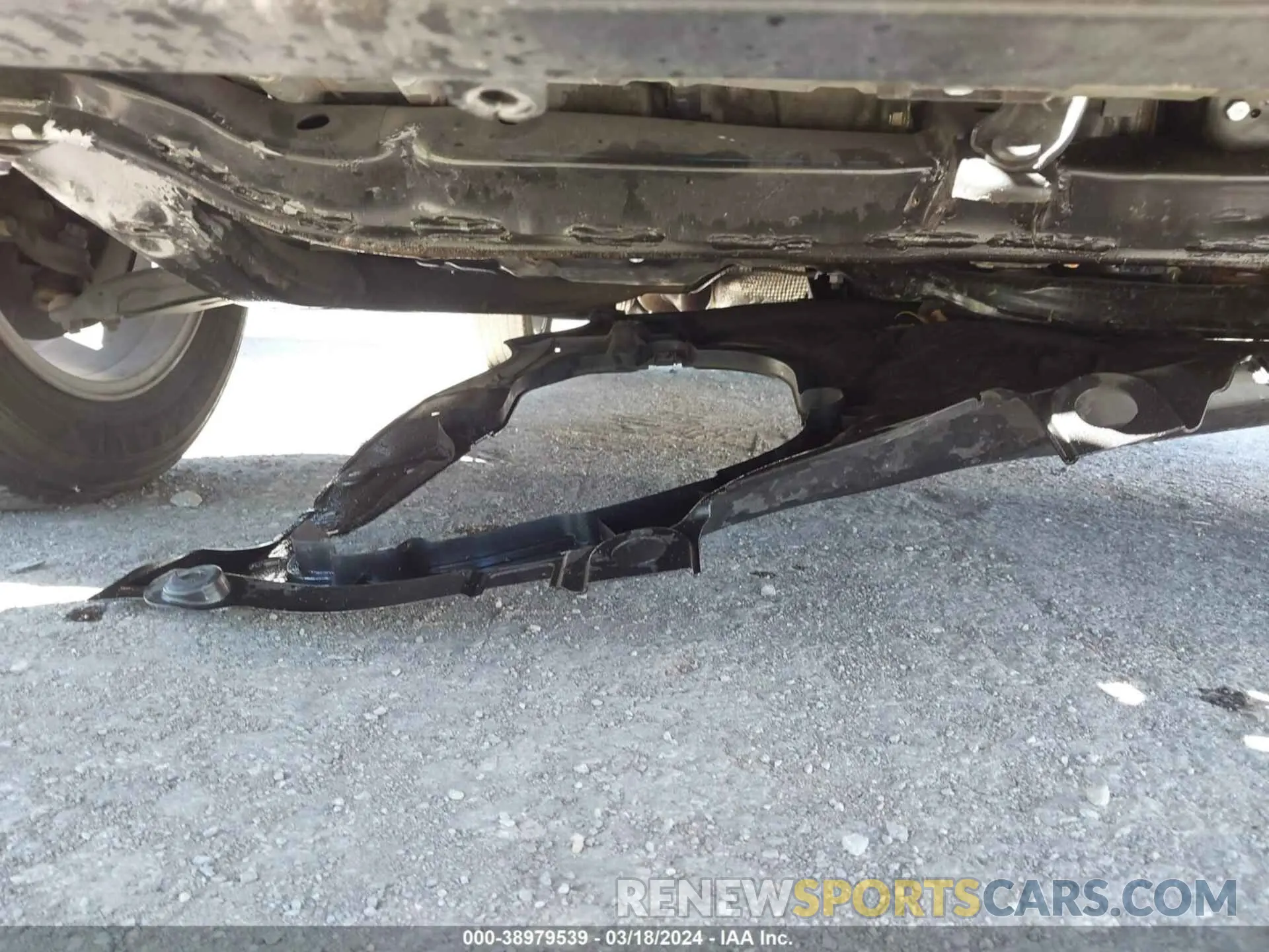 6 fotografías del automóvil dañado 2T3W1RFV5LC079035 TOYOTA RAV4 2020
