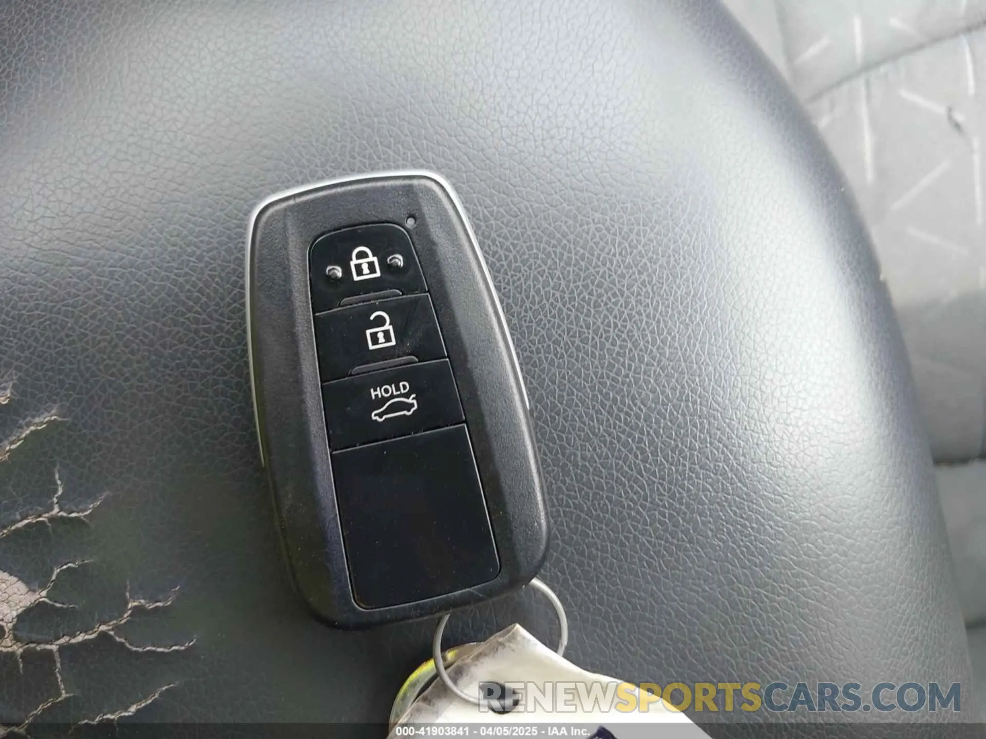 11 fotografías del automóvil dañado 2T3W1RFV5LW086338 TOYOTA RAV4 2020