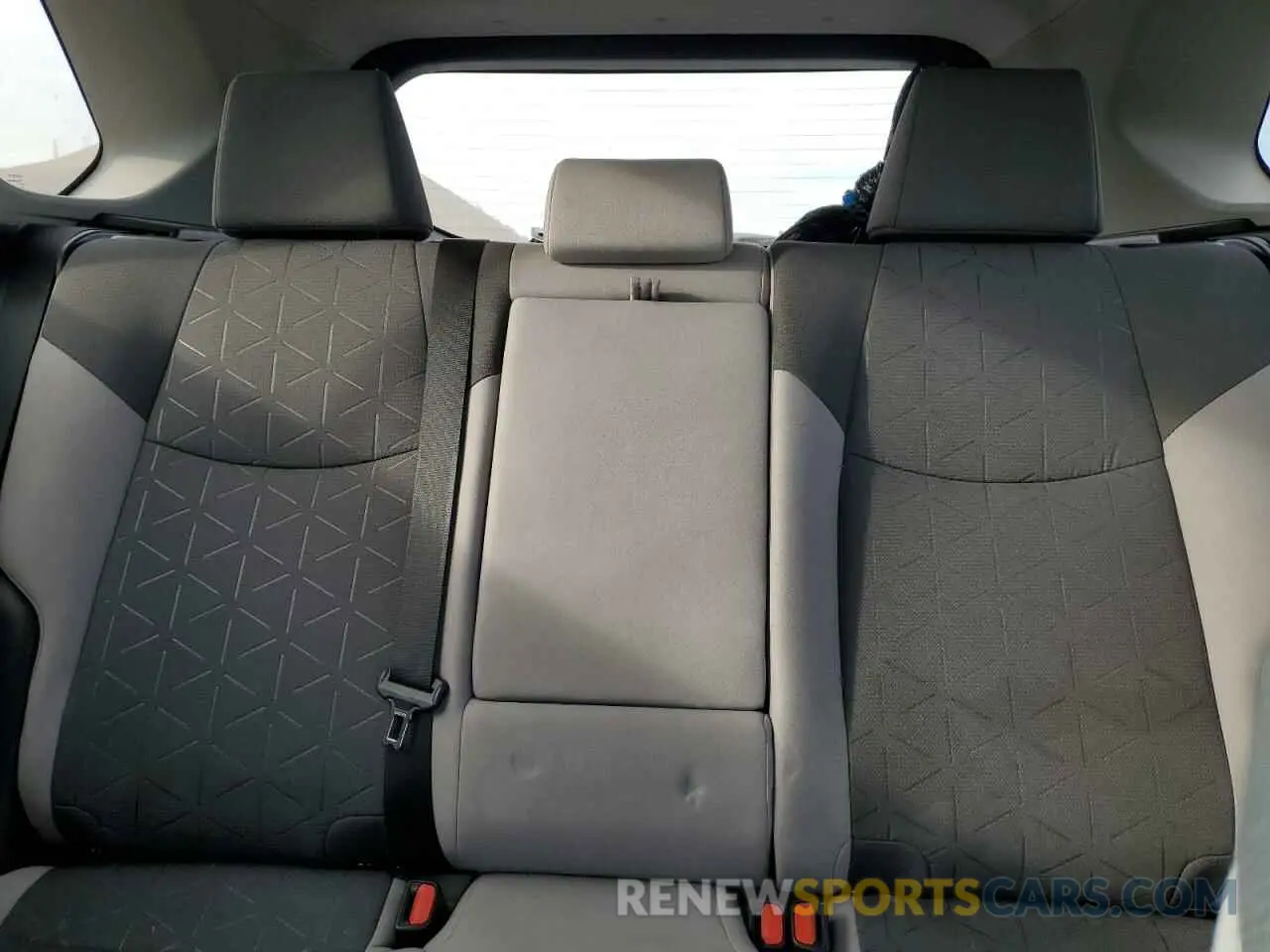 10 fotografías del automóvil dañado 2T3W1RFV7LC059692 TOYOTA RAV4 2020