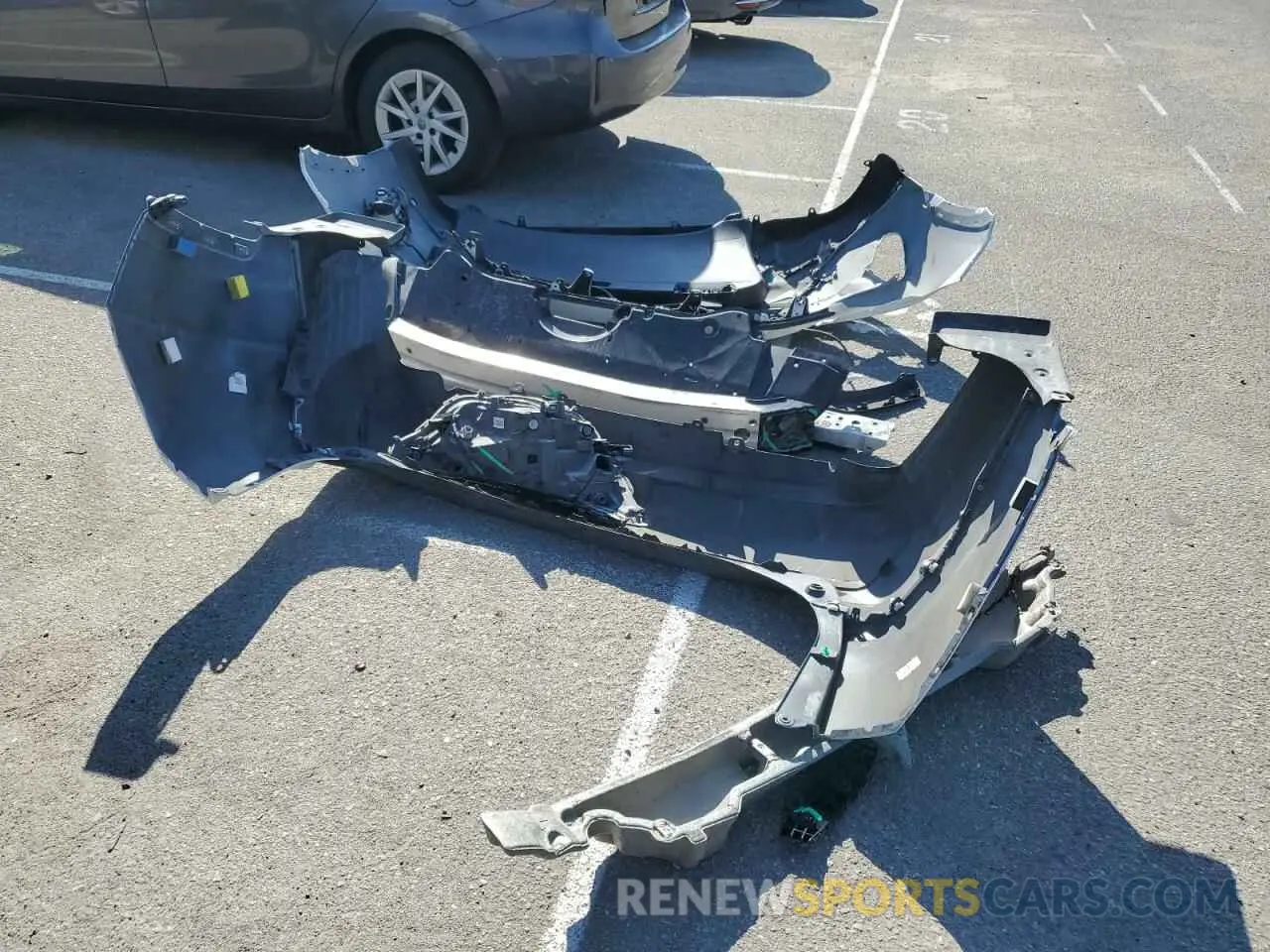 13 fotografías del automóvil dañado 2T3W1RFV7LW062168 TOYOTA RAV4 2020