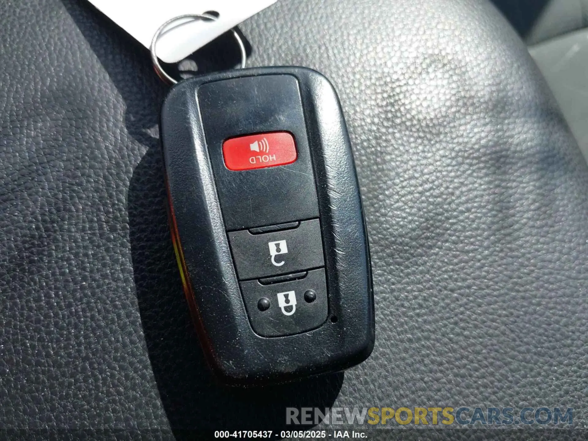 11 fotografías del automóvil dañado 2T3W1RFV8LC058714 TOYOTA RAV4 2020