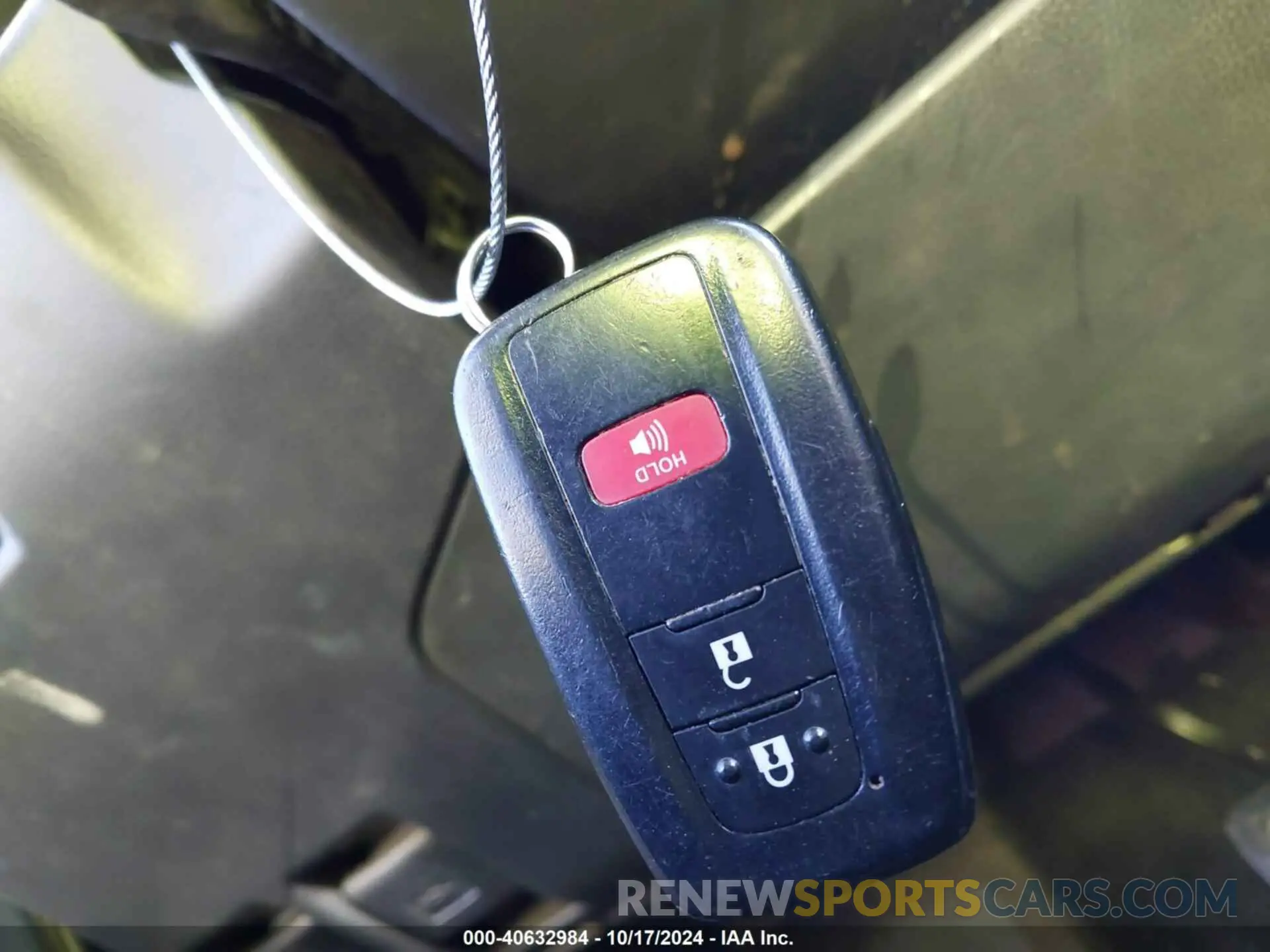 11 fotografías del automóvil dañado 2T3W1RFV9LC057572 TOYOTA RAV4 2020