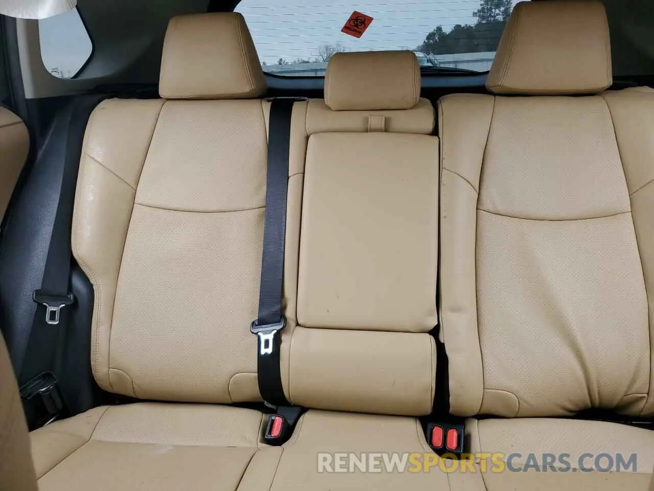 10 fotografías del automóvil dañado 2T3W1RFVXLC069553 TOYOTA RAV4 2020