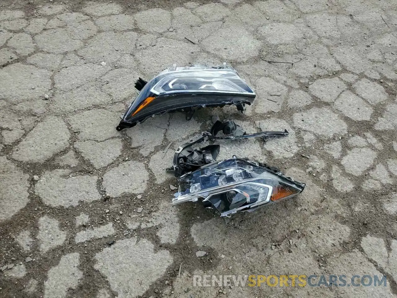 13 fotografías del automóvil dañado 4T3DWRFV8LU010251 TOYOTA RAV4 2020