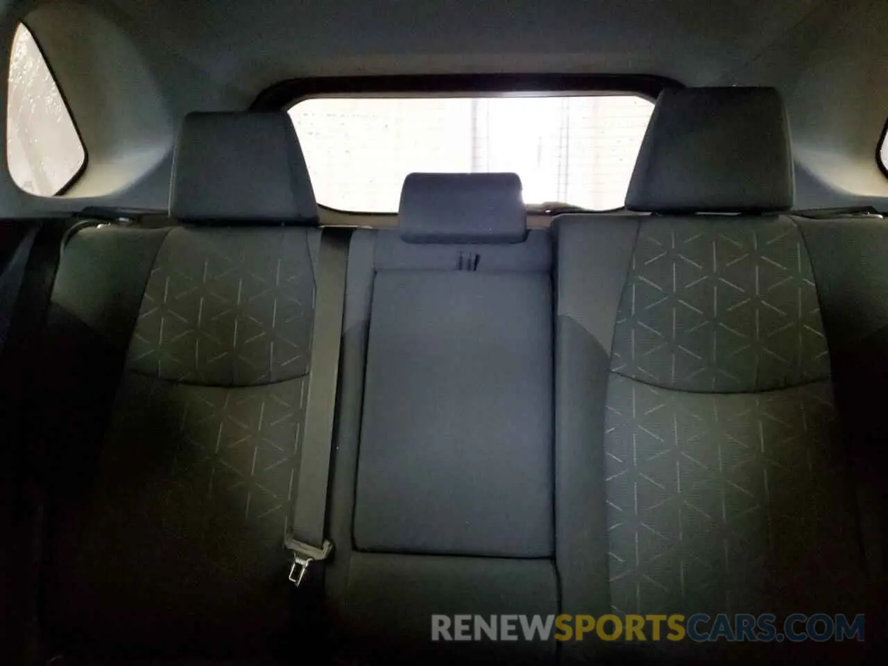 10 fotografías del automóvil dañado 4T3RWRFV5LU002968 TOYOTA RAV4 2020