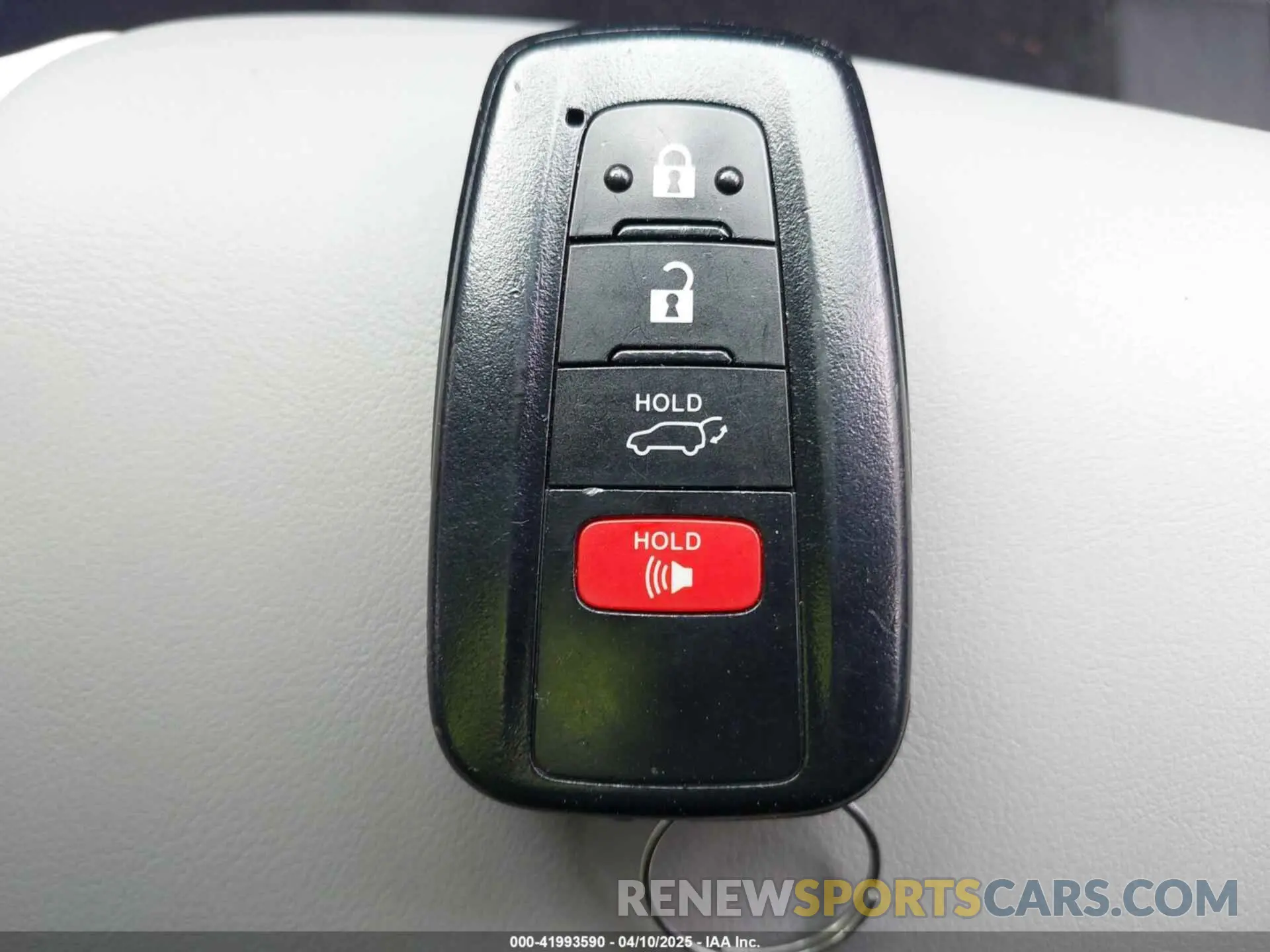 11 fotografías del automóvil dañado JTMA1RFV8LD061781 TOYOTA RAV4 2020