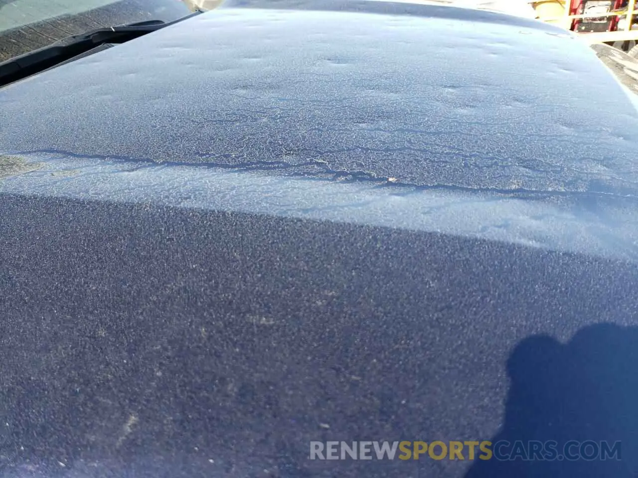9 fotografías del automóvil dañado JTMC1RFV5LD053453 TOYOTA RAV4 2020