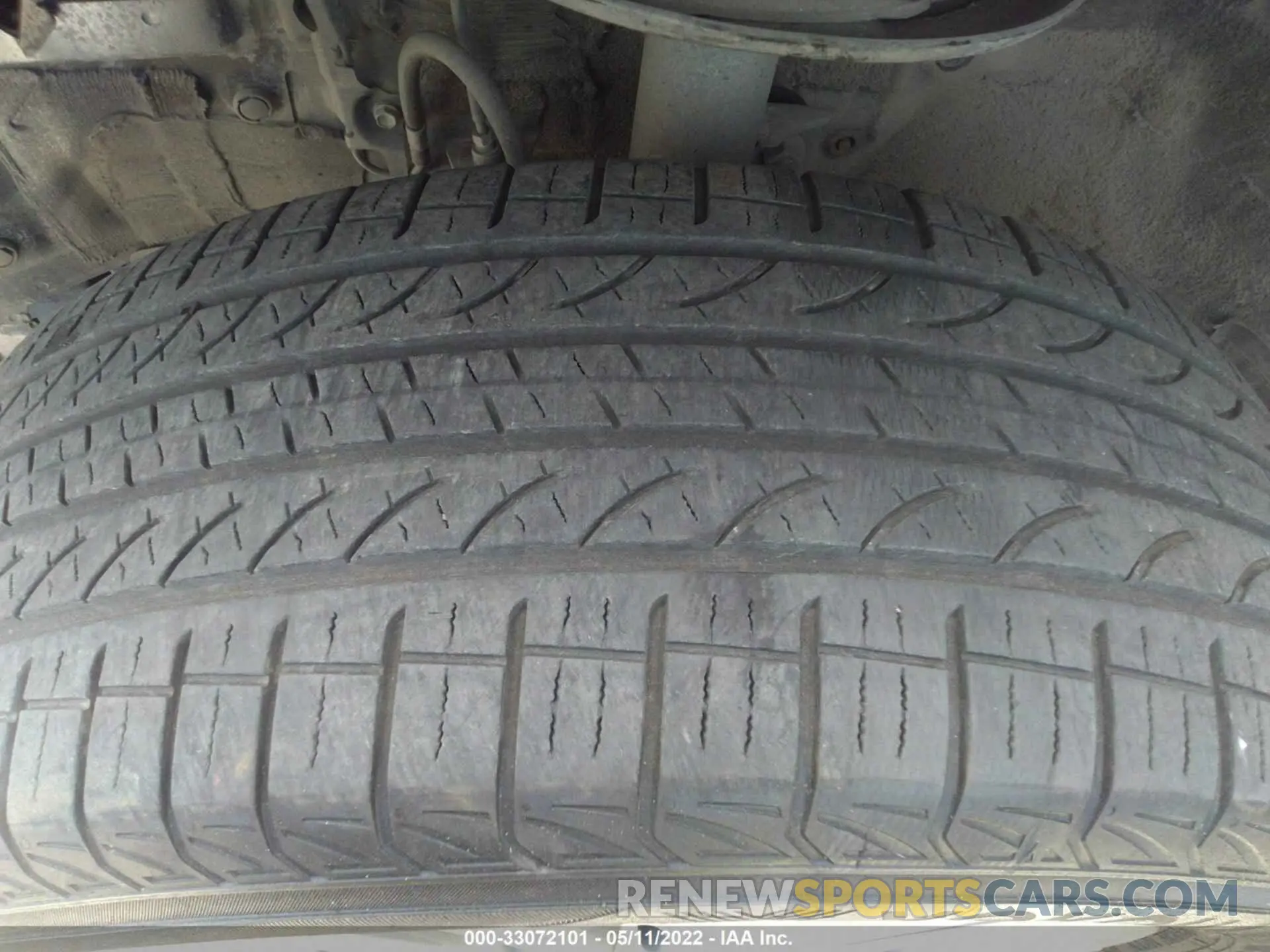 12 fotografías del automóvil dañado JTMC1RFV8LD042401 TOYOTA RAV4 2020
