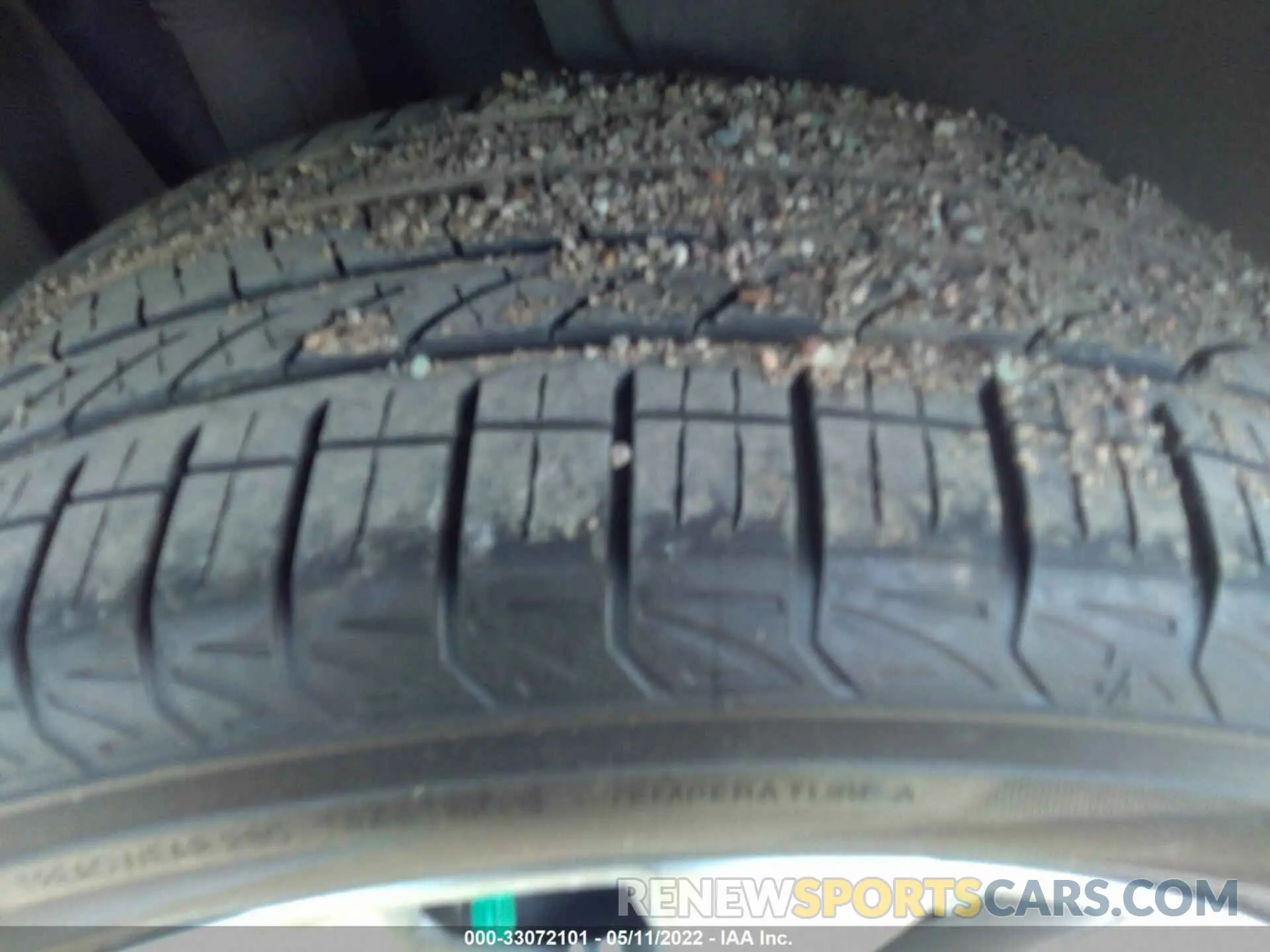 13 fotografías del automóvil dañado JTMC1RFV8LD042401 TOYOTA RAV4 2020