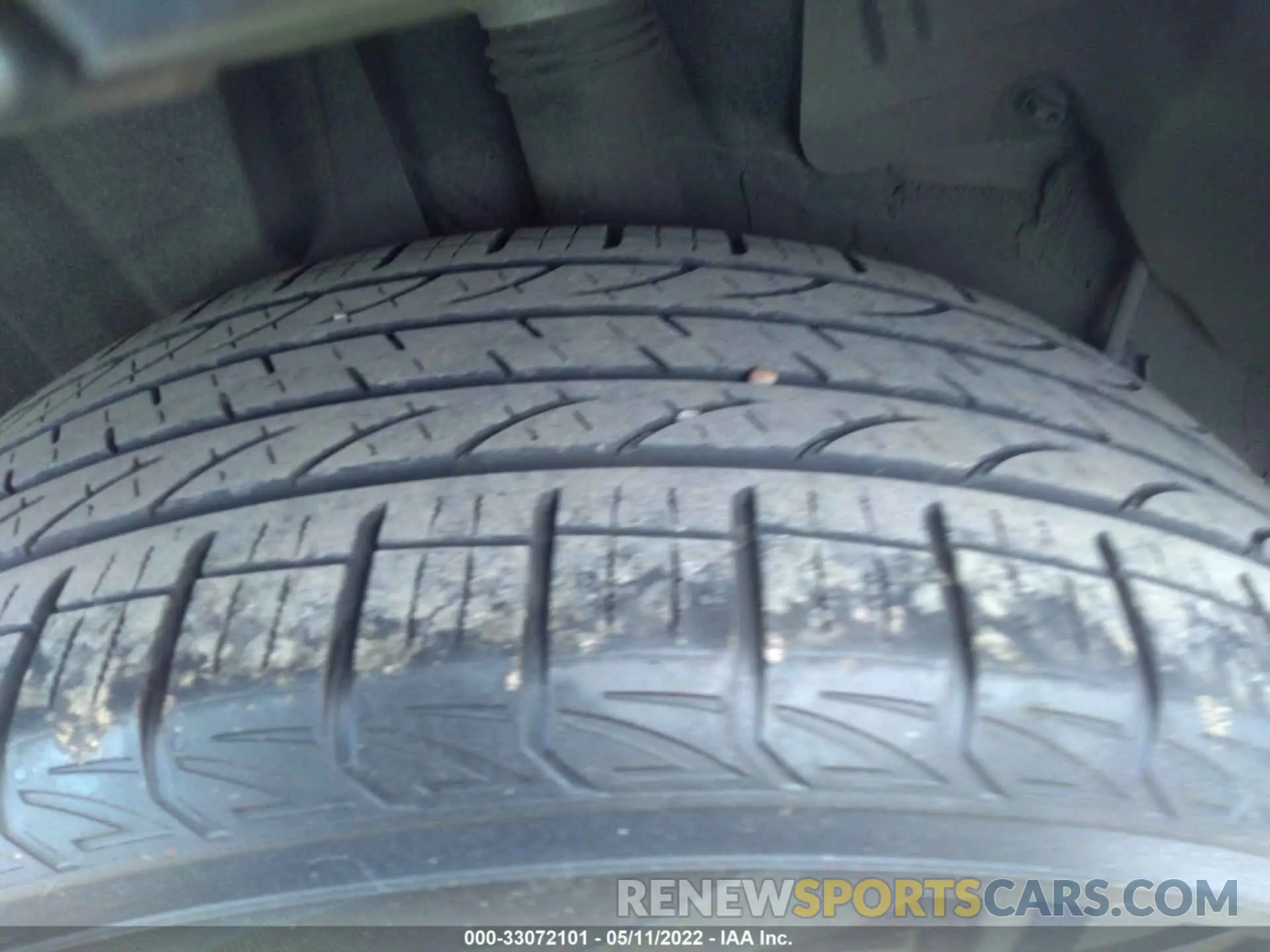 15 fotografías del automóvil dañado JTMC1RFV8LD042401 TOYOTA RAV4 2020