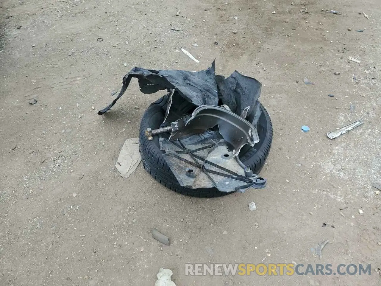 14 fotografías del automóvil dañado JTMEWRFV5LD533051 TOYOTA RAV4 2020