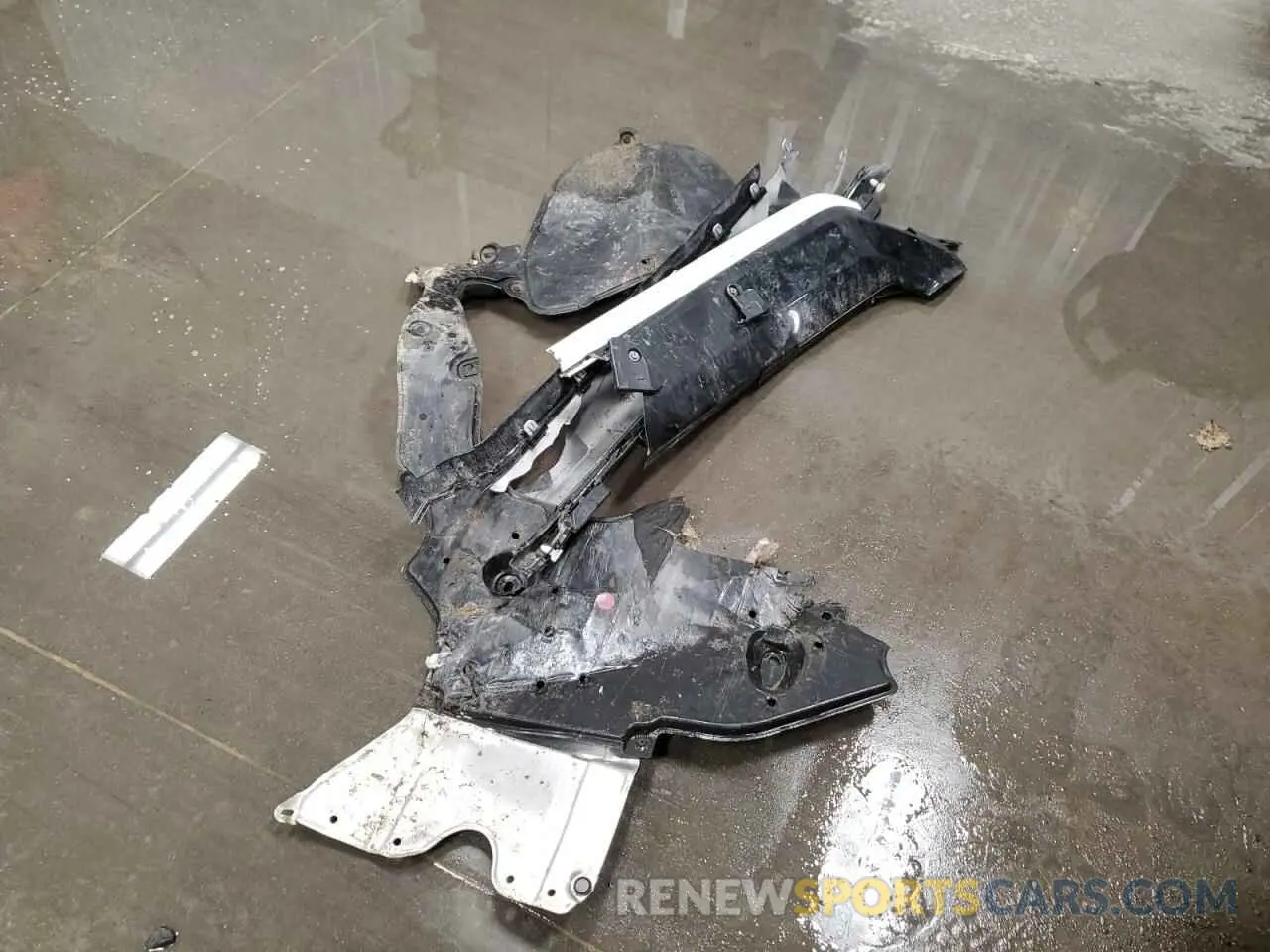 15 fotografías del automóvil dañado JTMEWRFV7LD527123 TOYOTA RAV4 2020