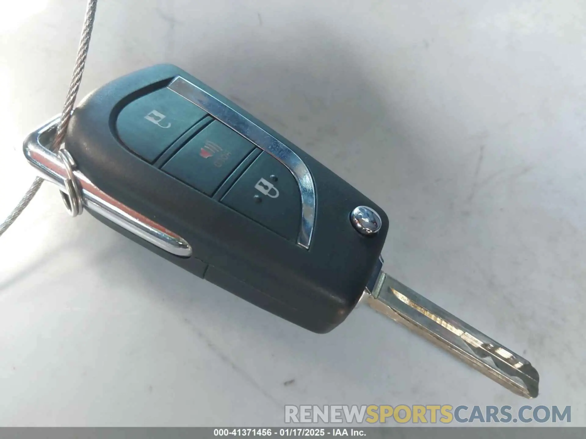 11 fotografías del automóvil dañado JTMF1RFV9LD530950 TOYOTA RAV4 2020