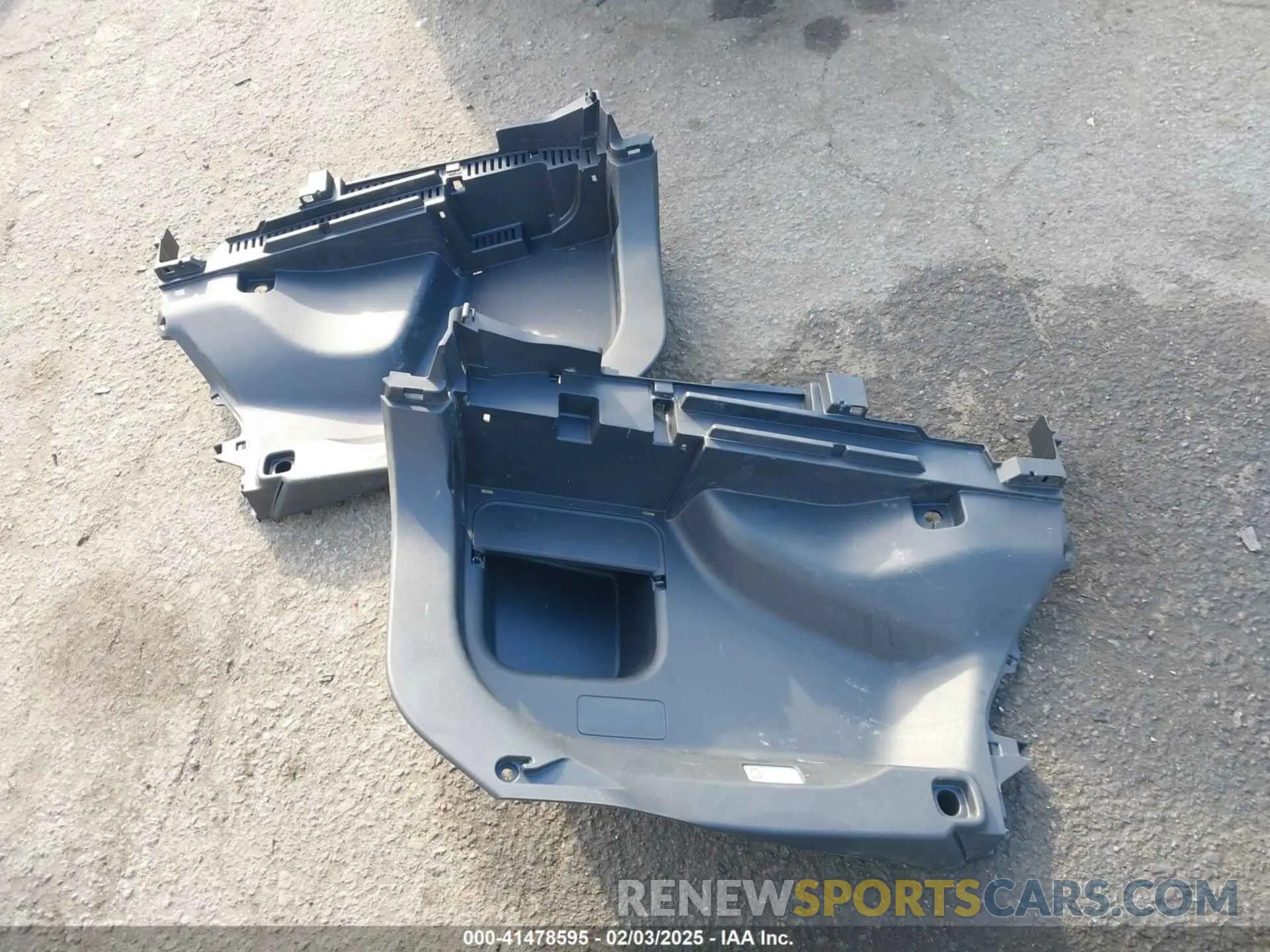 12 fotografías del automóvil dañado JTMH1RFV1LD048496 TOYOTA RAV4 2020