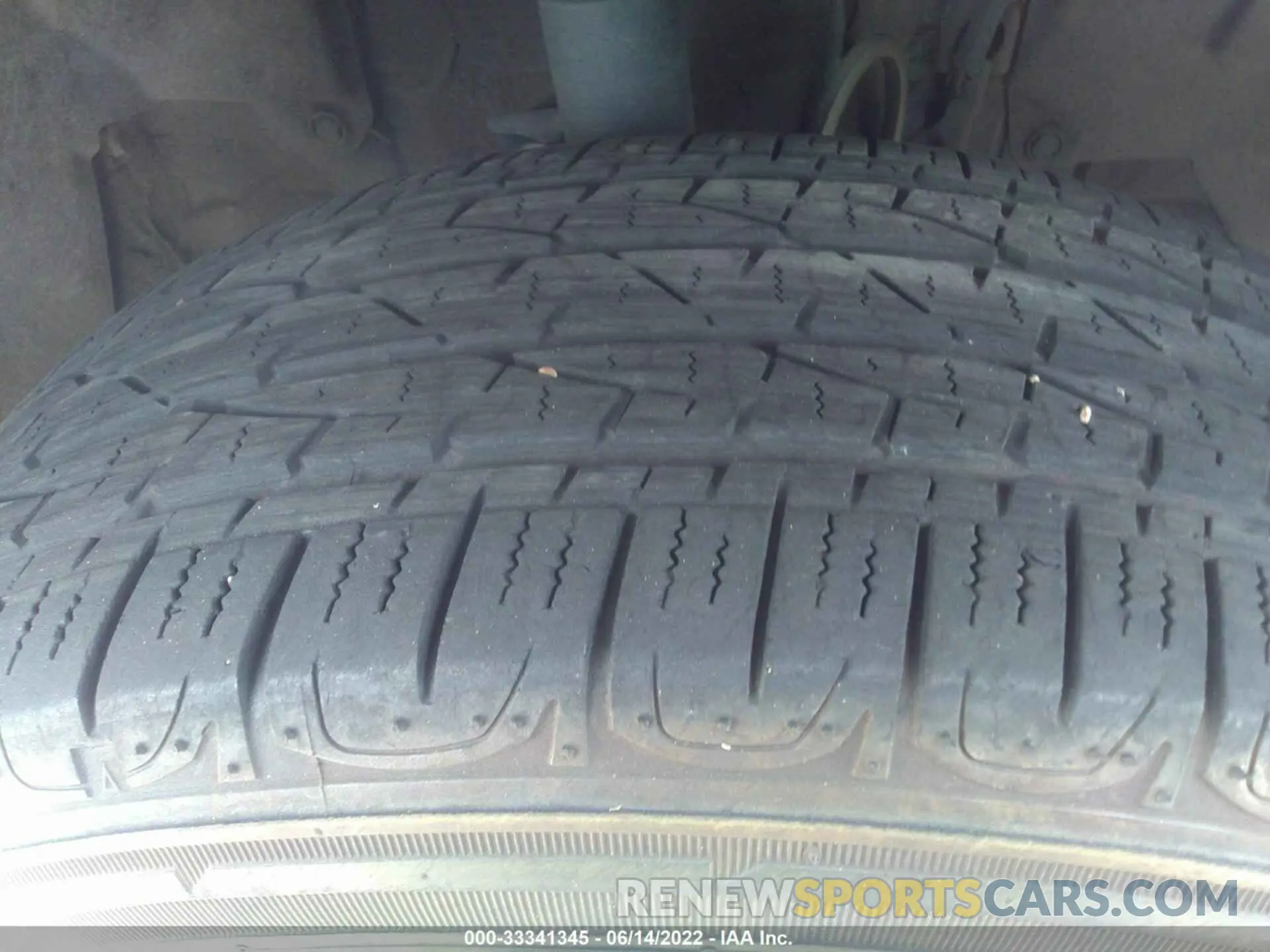 15 fotografías del automóvil dañado JTMH1RFV1LD049115 TOYOTA RAV4 2020