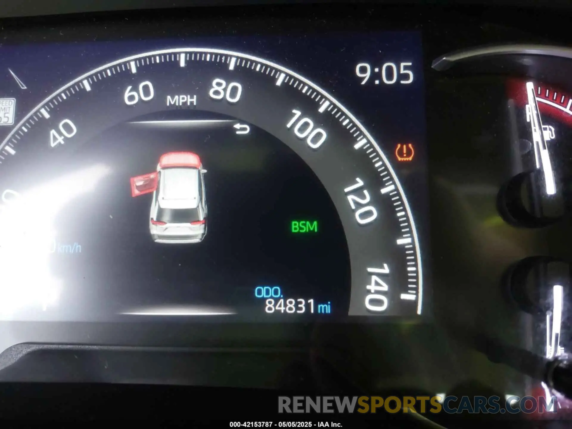 15 fotografías del automóvil dañado JTMN1RFV4LD065845 TOYOTA RAV4 2020