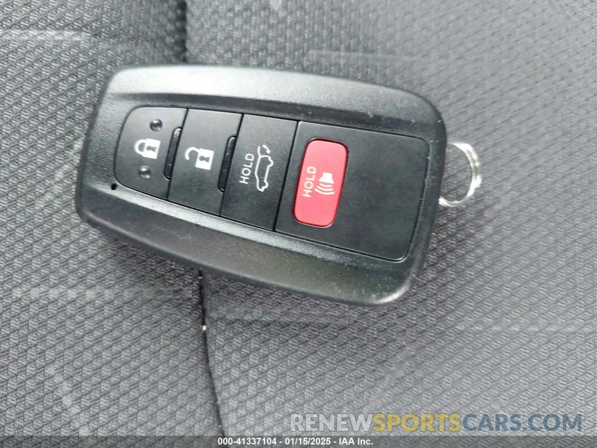 11 fotografías del automóvil dañado JTMP1RFV1LD055198 TOYOTA RAV4 2020