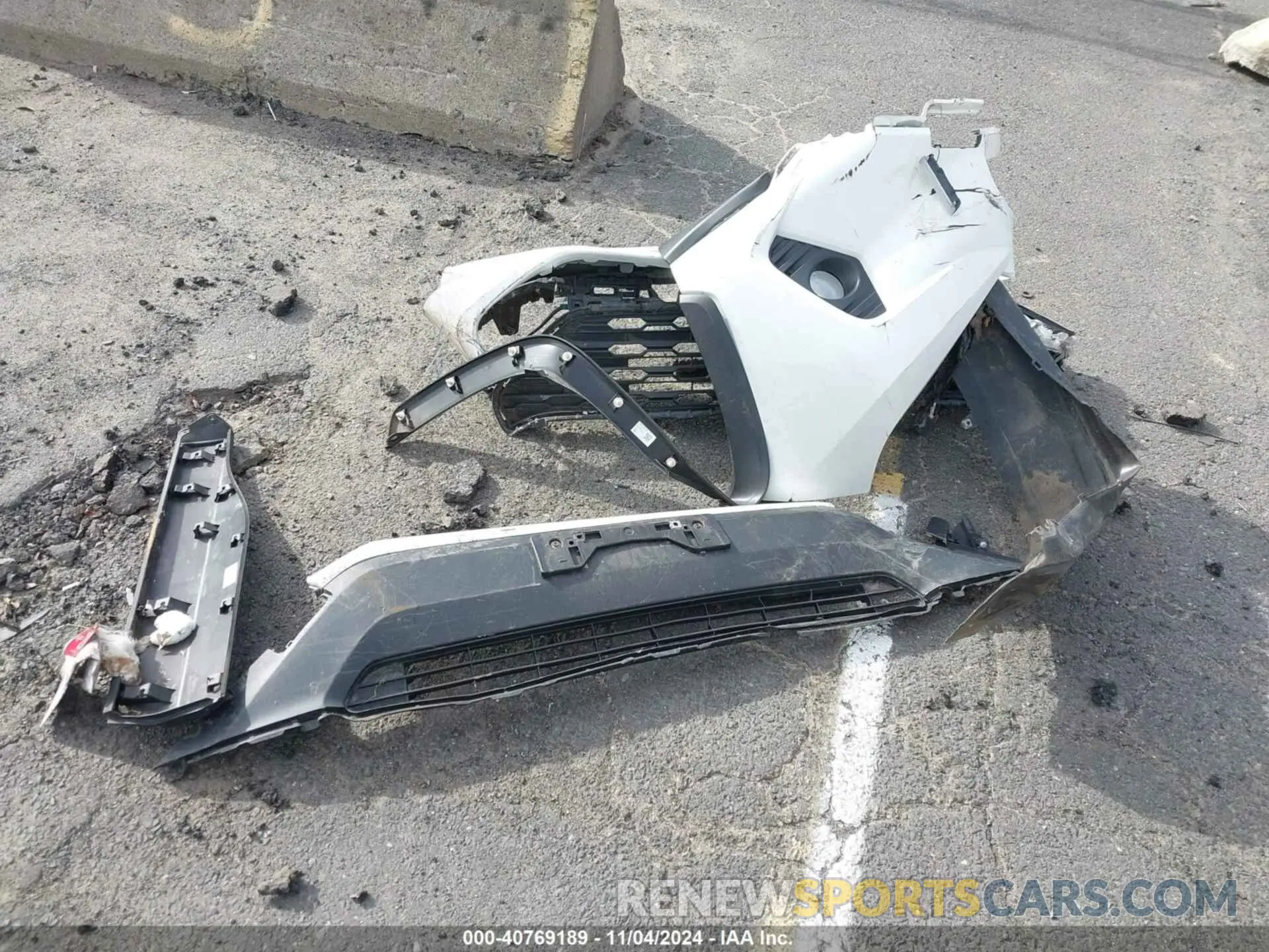 12 fotografías del automóvil dañado JTMP1RFV5LD053907 TOYOTA RAV4 2020