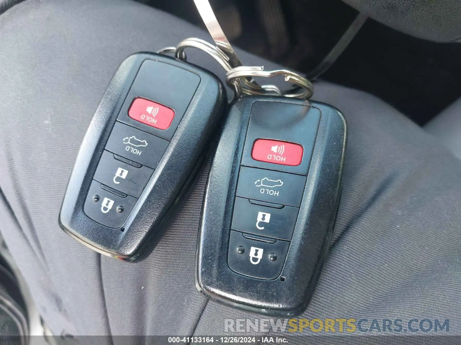 11 fotografías del automóvil dañado 2T3A1RFV0MW161118 TOYOTA RAV4 2021