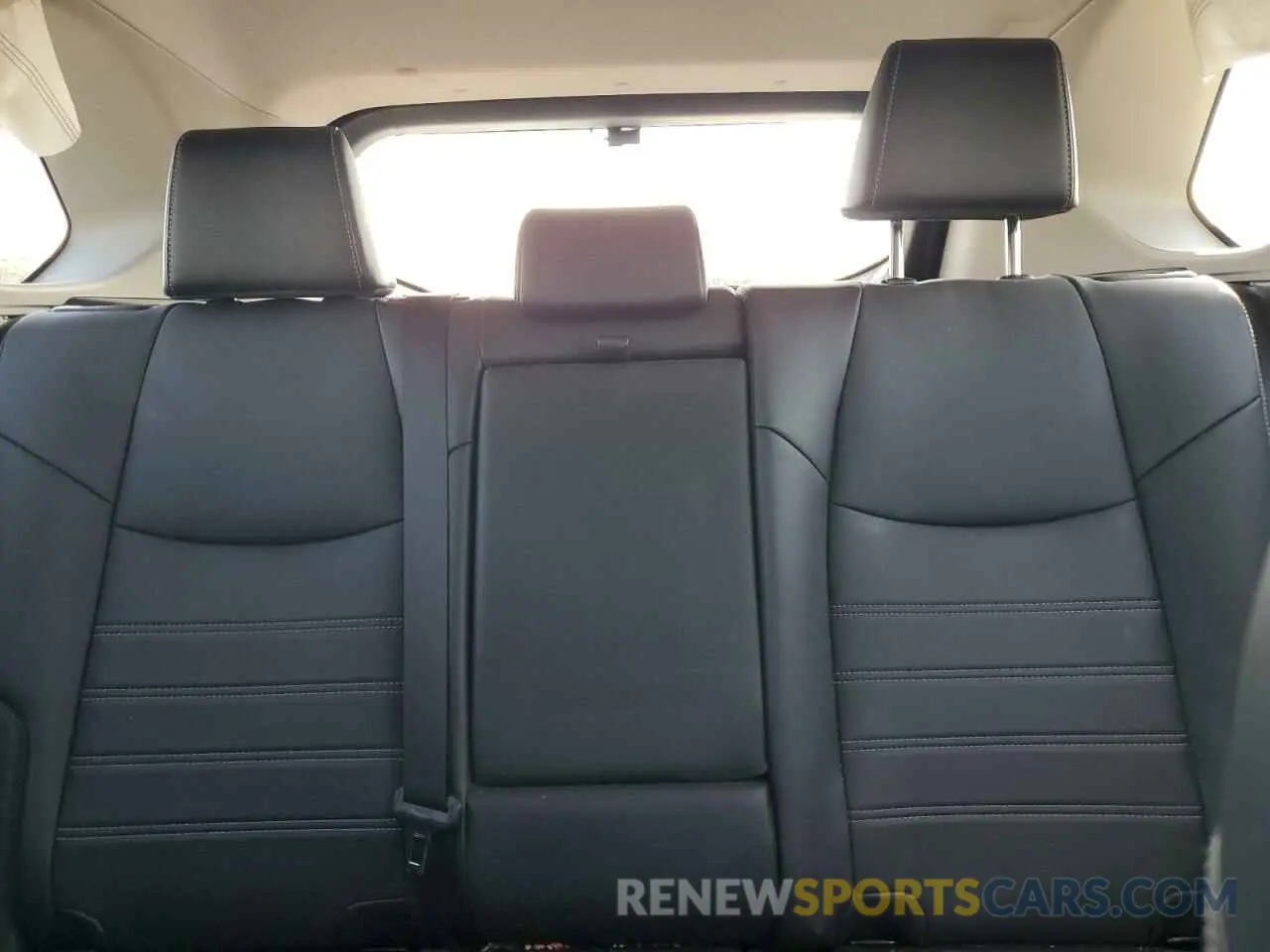 10 fotografías del automóvil dañado 2T3A1RFV2MC188533 TOYOTA RAV4 2021