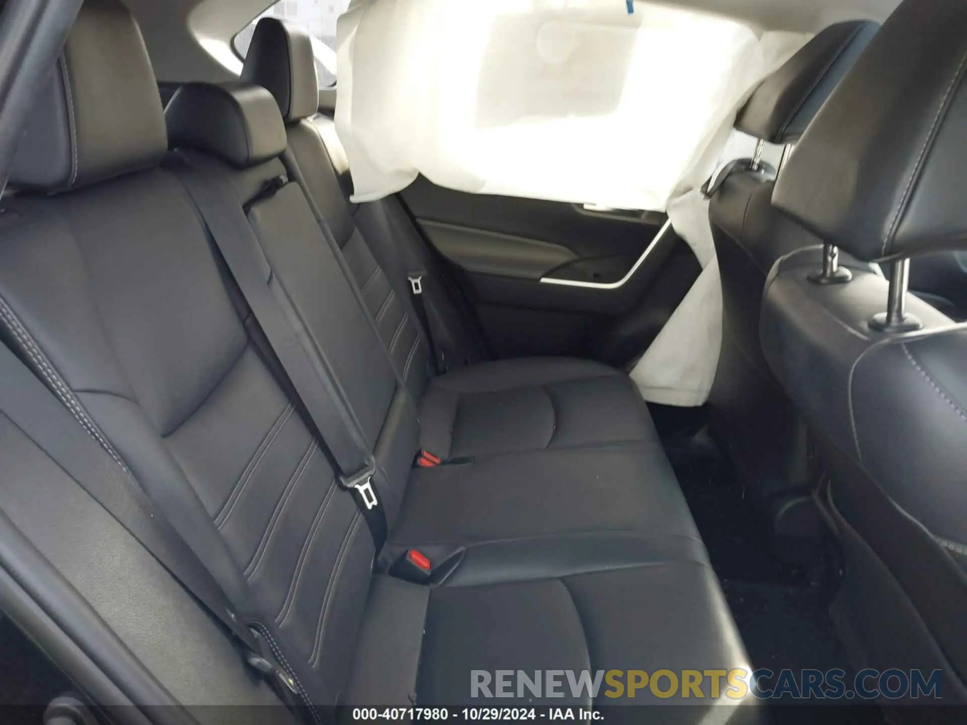 8 fotografías del automóvil dañado 2T3A1RFV2MW235686 TOYOTA RAV4 2021