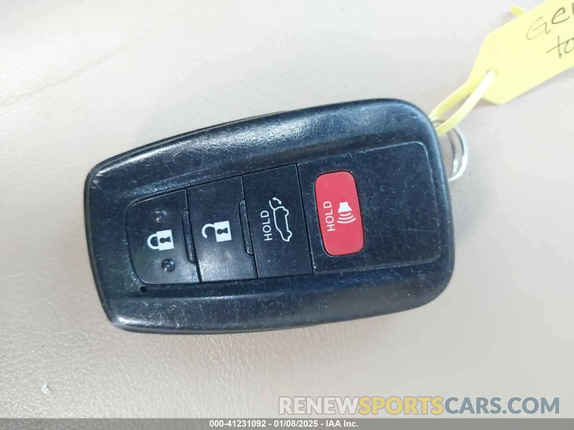 11 fotografías del automóvil dañado 2T3A1RFV3MW153269 TOYOTA RAV4 2021