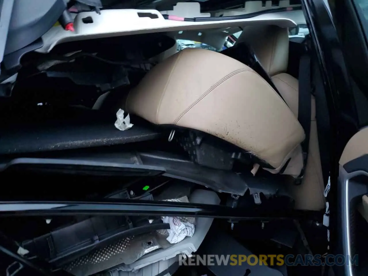 13 fotografías del automóvil dañado 2T3A1RFV4MC227820 TOYOTA RAV4 2021