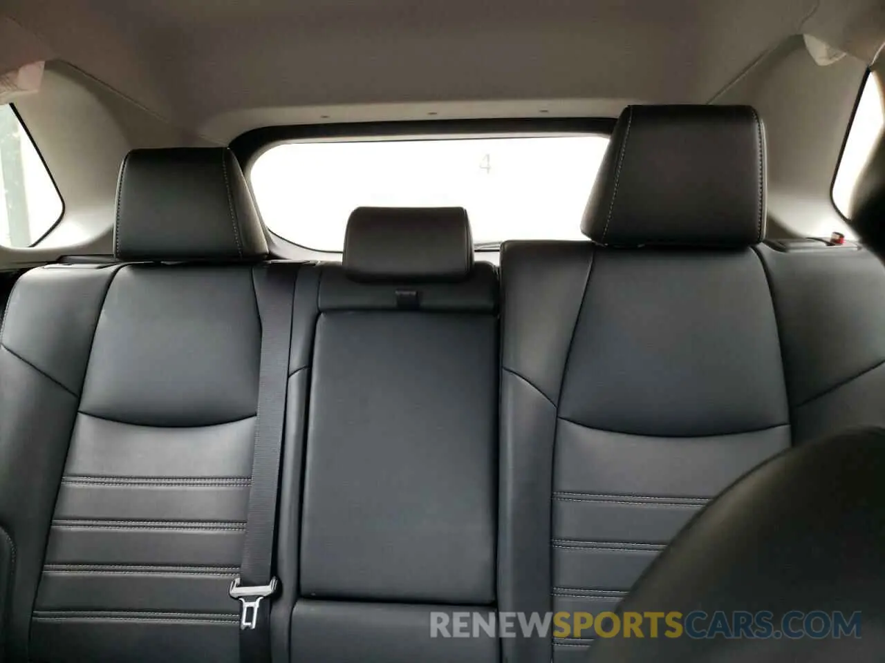 10 fotografías del automóvil dañado 2T3A1RFV4MC239689 TOYOTA RAV4 2021